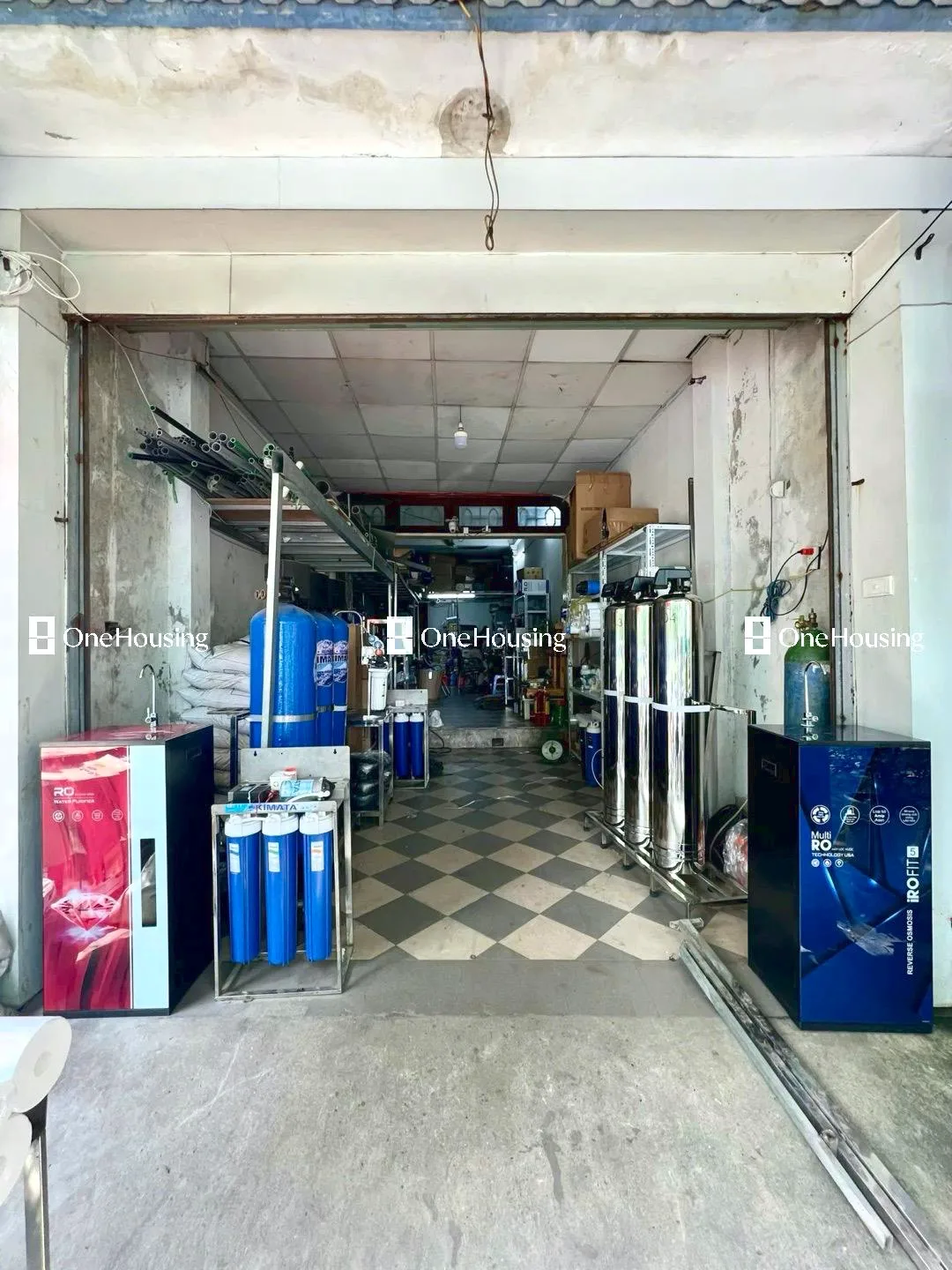 Onehousing image