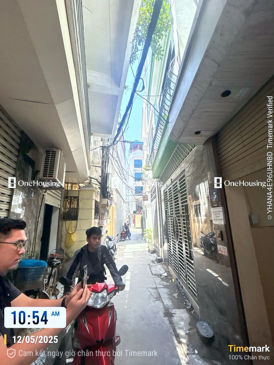 Onehousing image