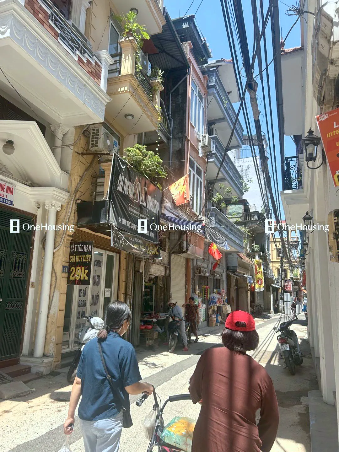 Onehousing image