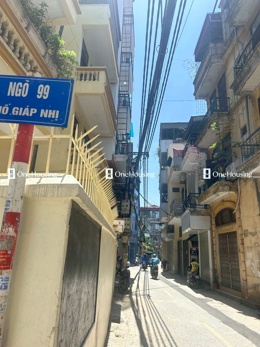 Onehousing image