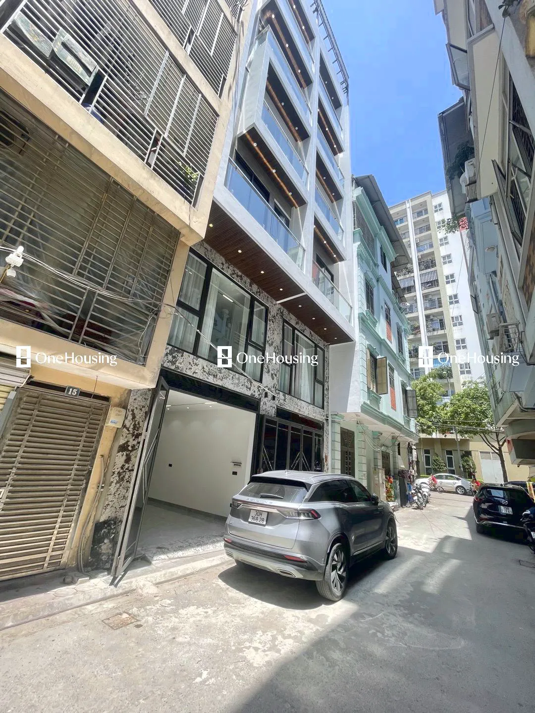 Onehousing image