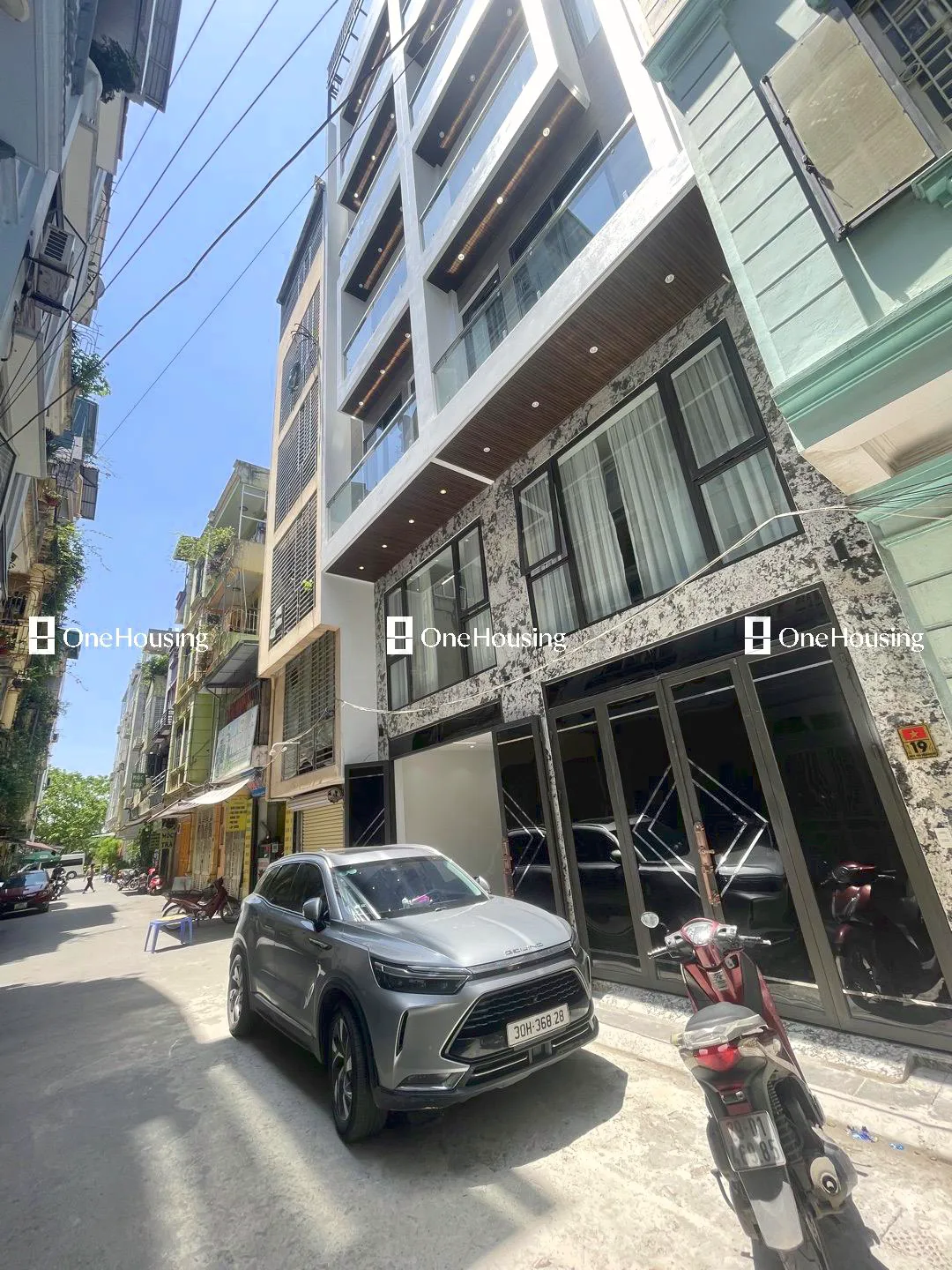 Onehousing image