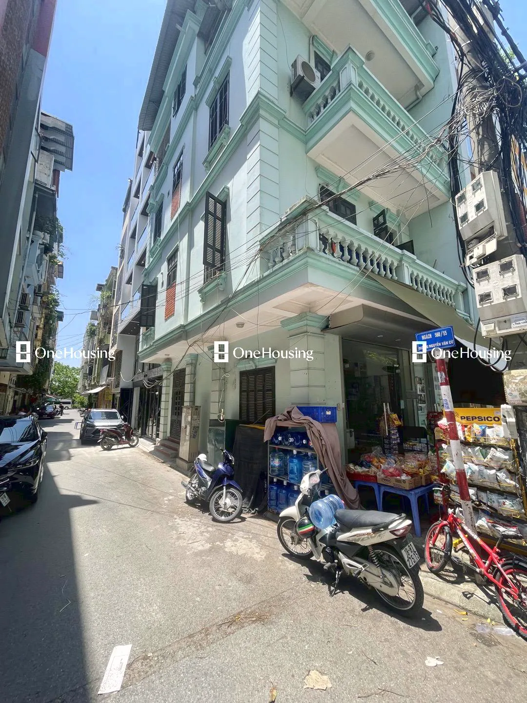 Onehousing image