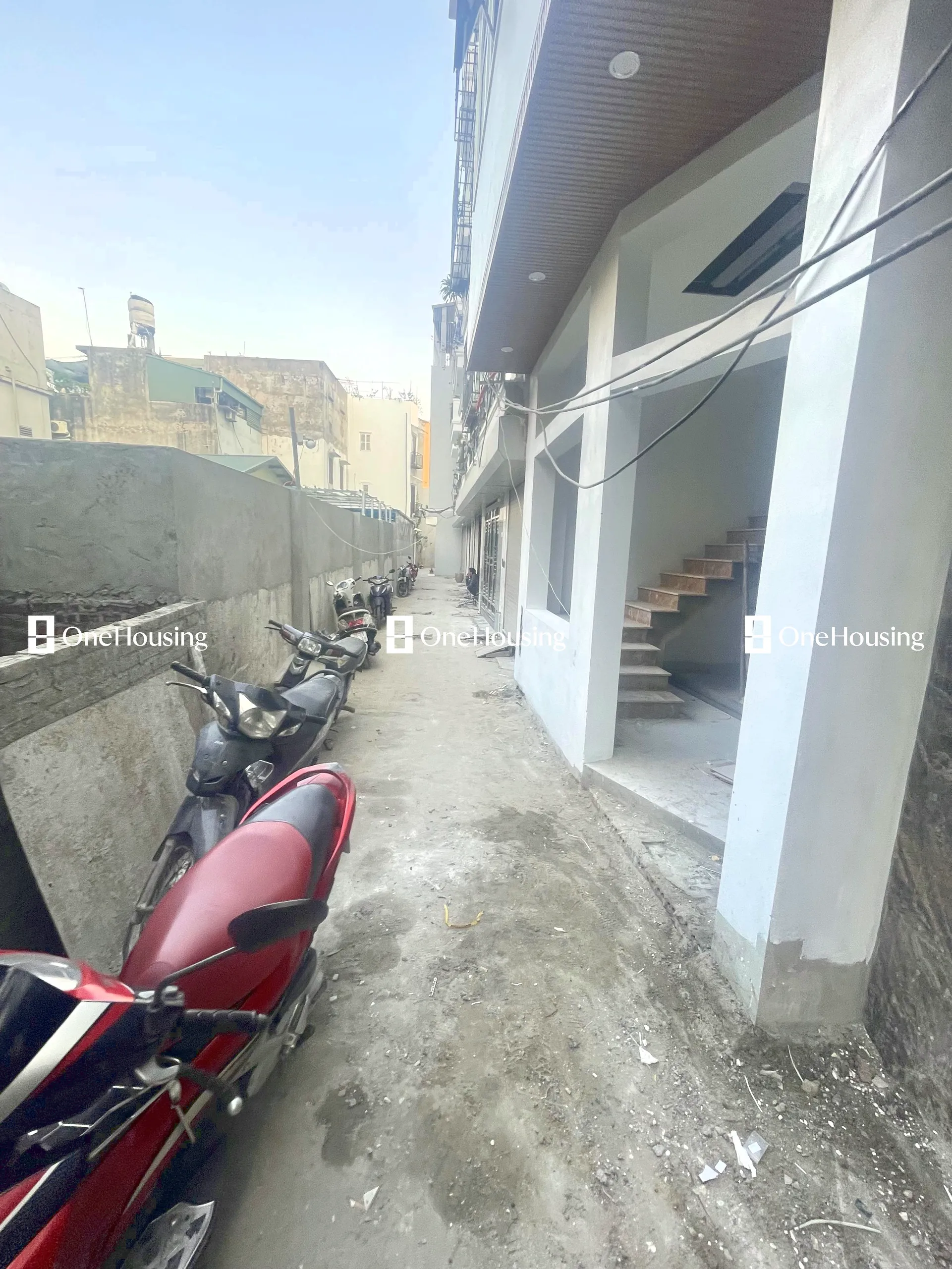 Onehousing image