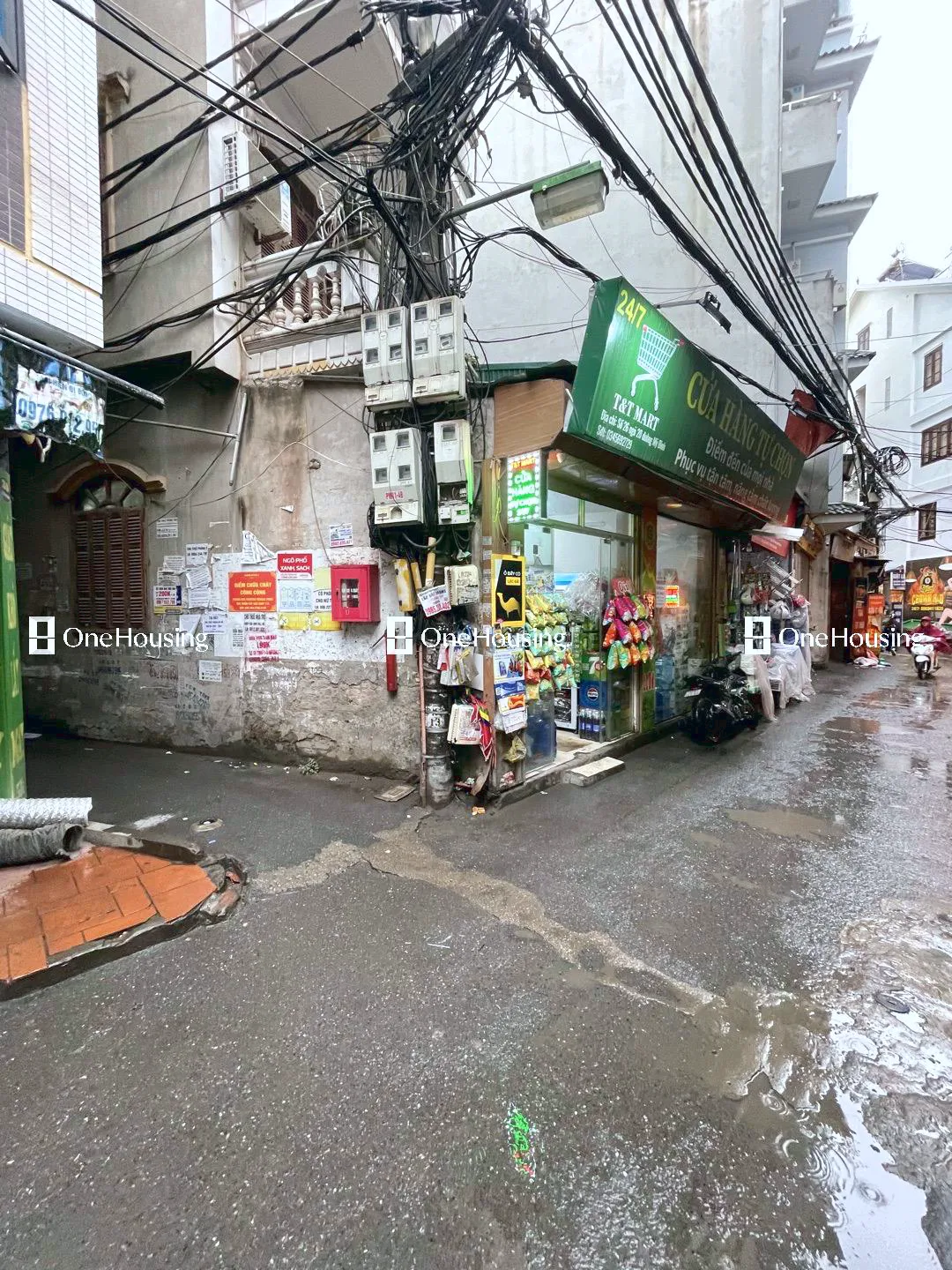 Onehousing image
