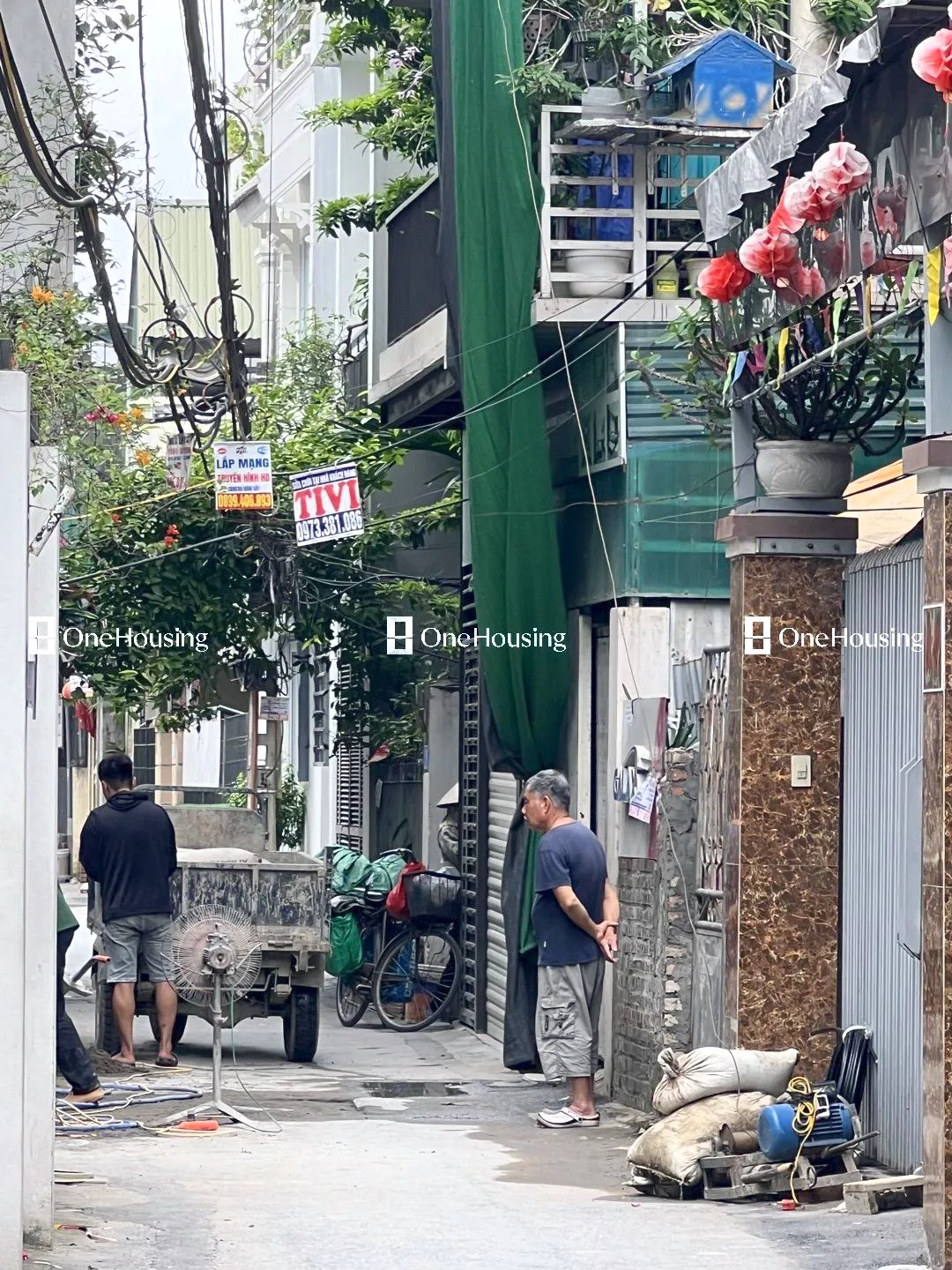 Onehousing image