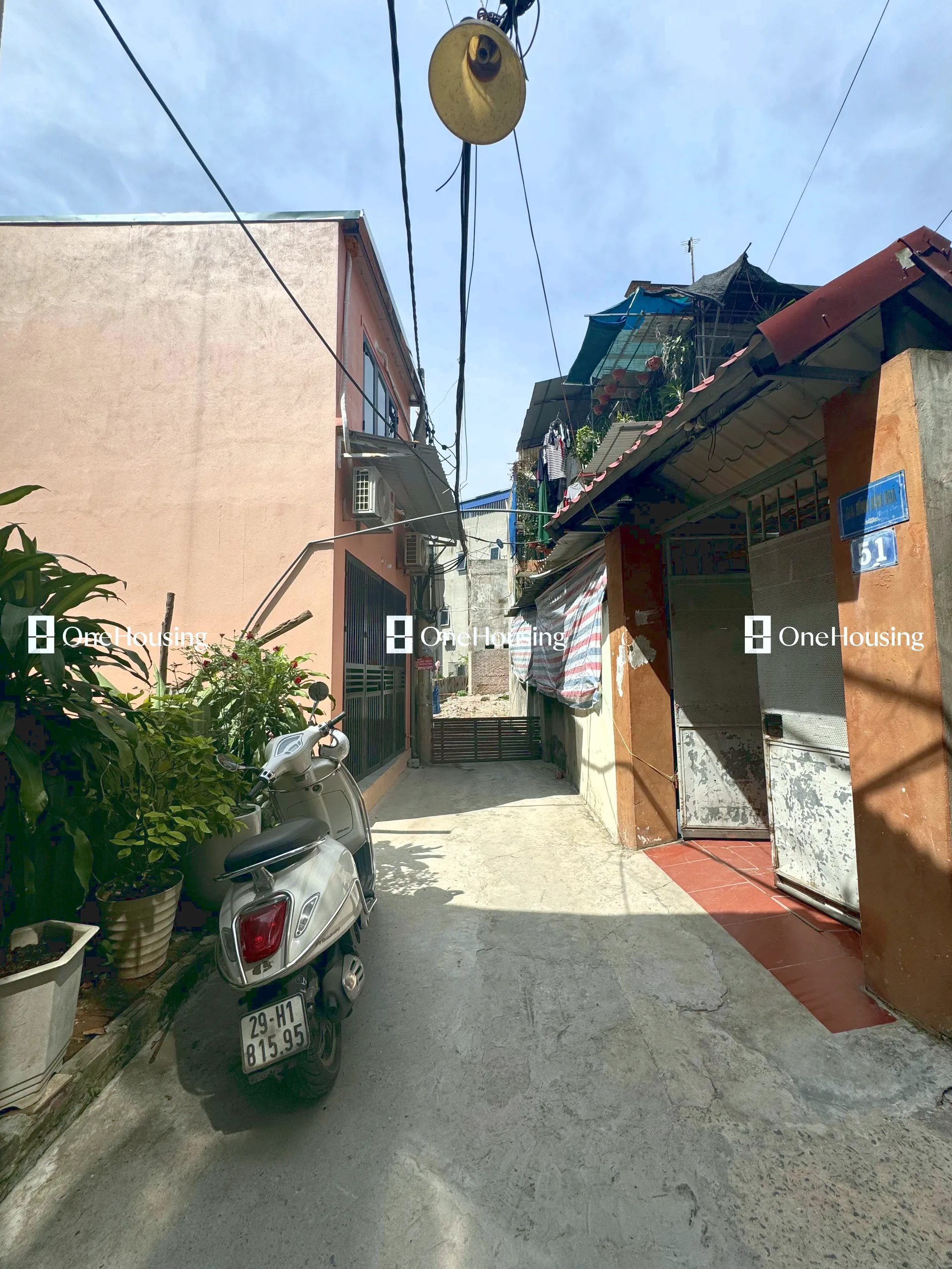 Onehousing image