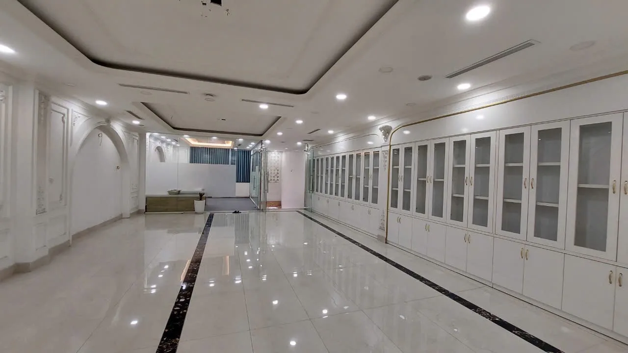 Nhà mặt phố Hồng Tiến, P. Bồ Đề, Q. Long Biên, TP. Hà Nội