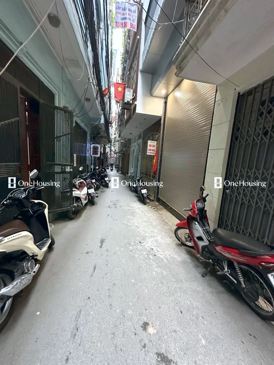 Onehousing image