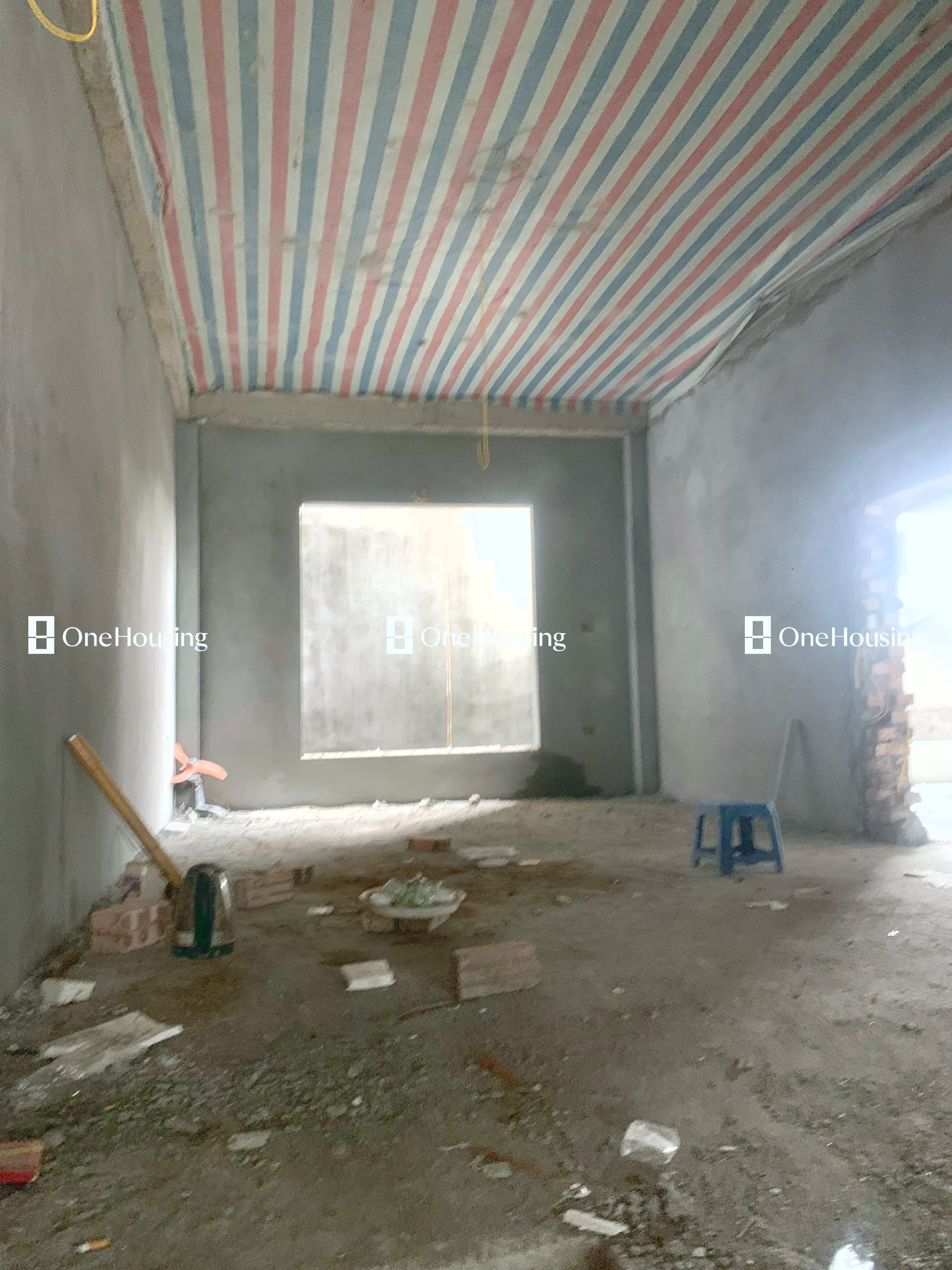 Nhà mặt ngõ cách Thôn Cương Ngô 30m, X. Tứ Hiệp, H. Thanh Trì, TP. Hà Nội
