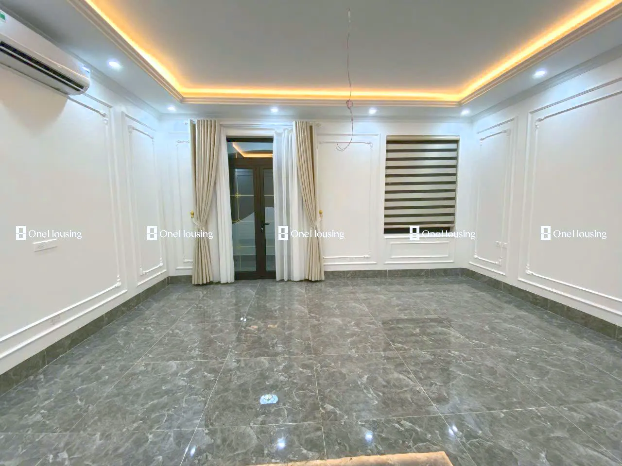 Nhà mặt ngõ cách Đường Lê Trọng Tấn 20m, X. An Khánh, H. Hoài Đức, TP. Hà Nội