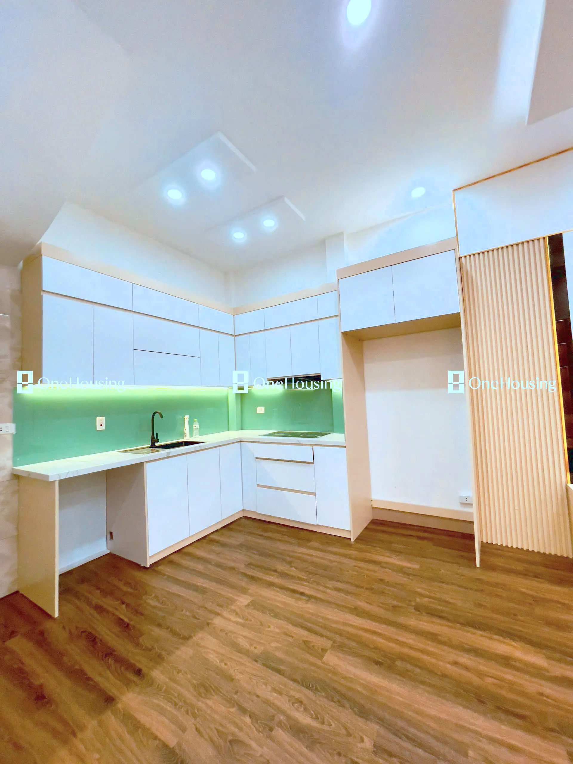 Nhà mặt ngõ cách Đường Lê Trọng Tấn 20m, X. An Khánh, H. Hoài Đức, TP. Hà Nội