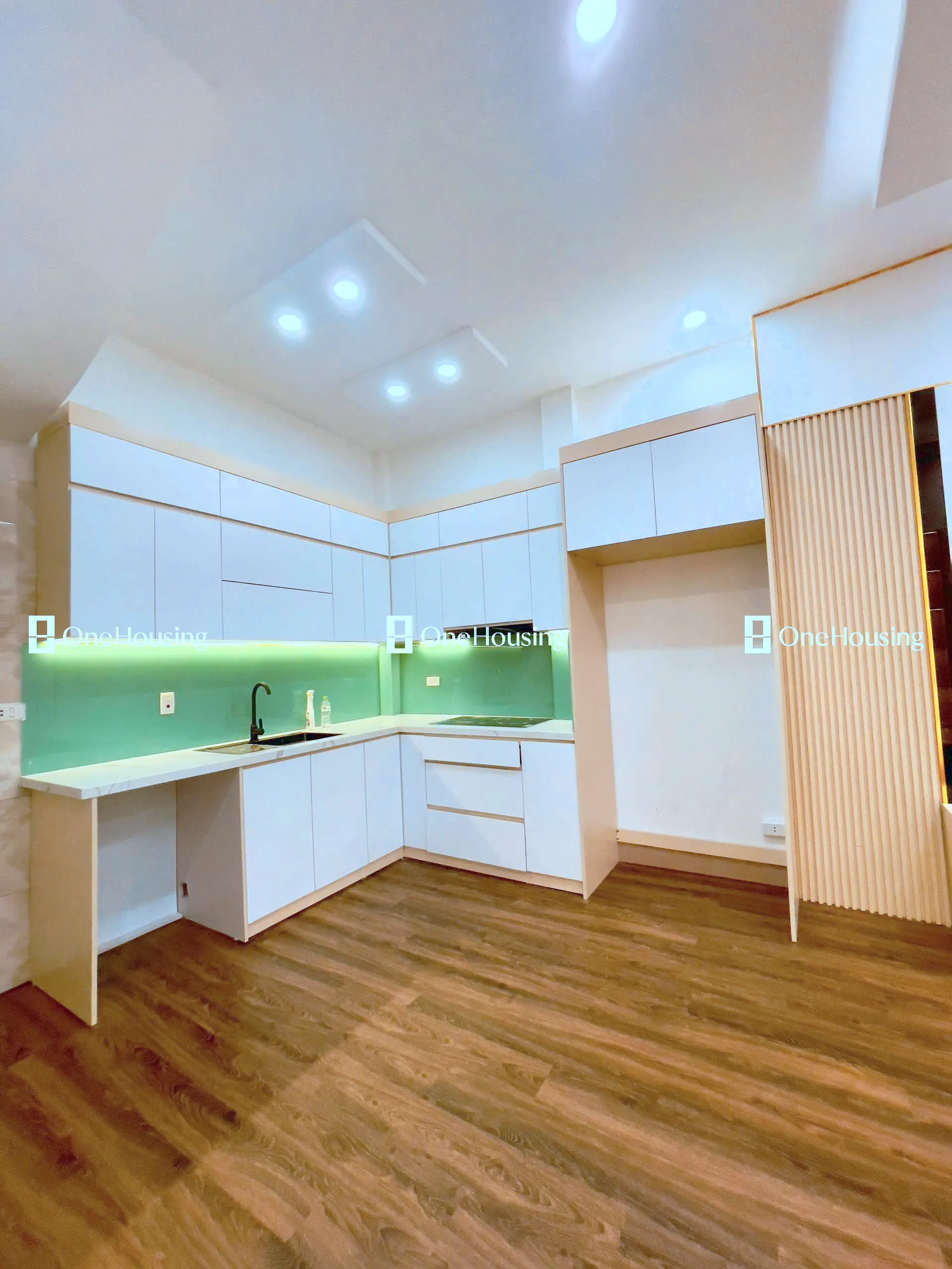 Nhà mặt ngõ cách Đường Lê Trọng Tấn 20m, X. An Khánh, H. Hoài Đức, TP. Hà Nội