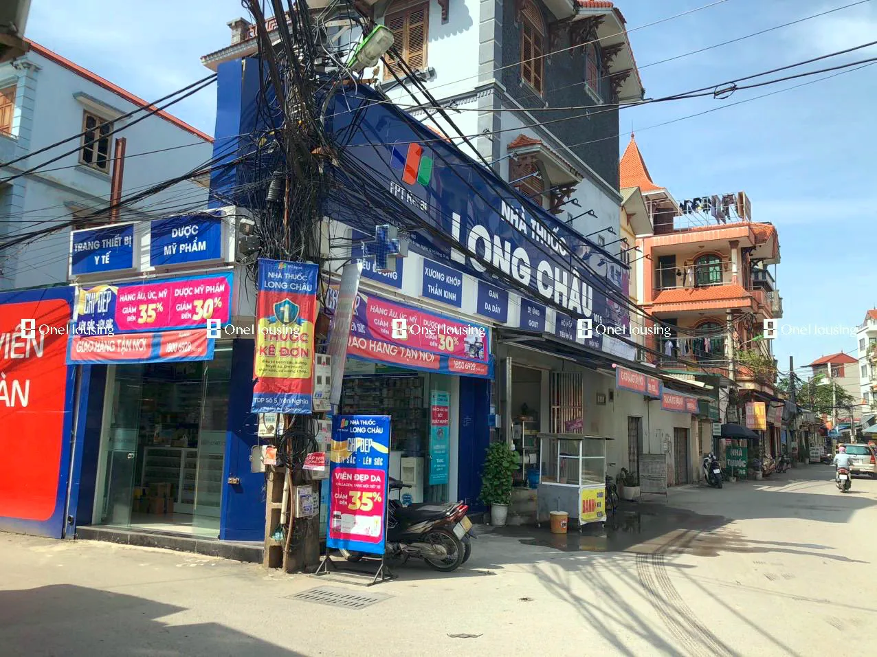 Onehousing image