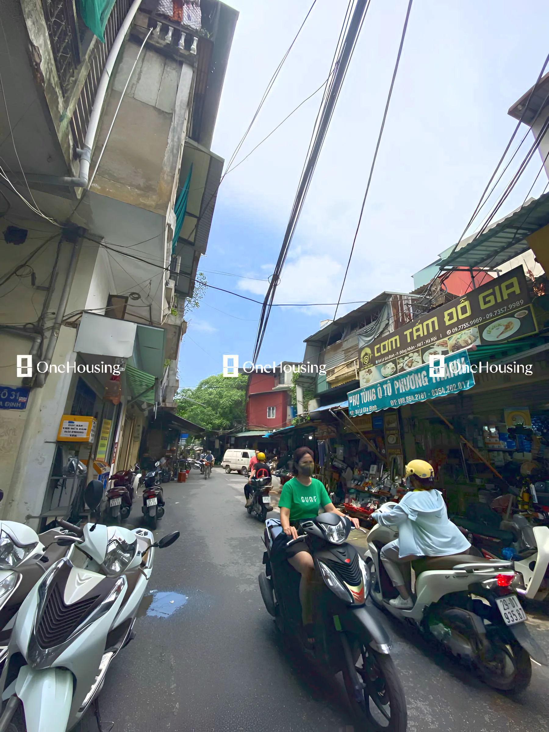 Onehousing image
