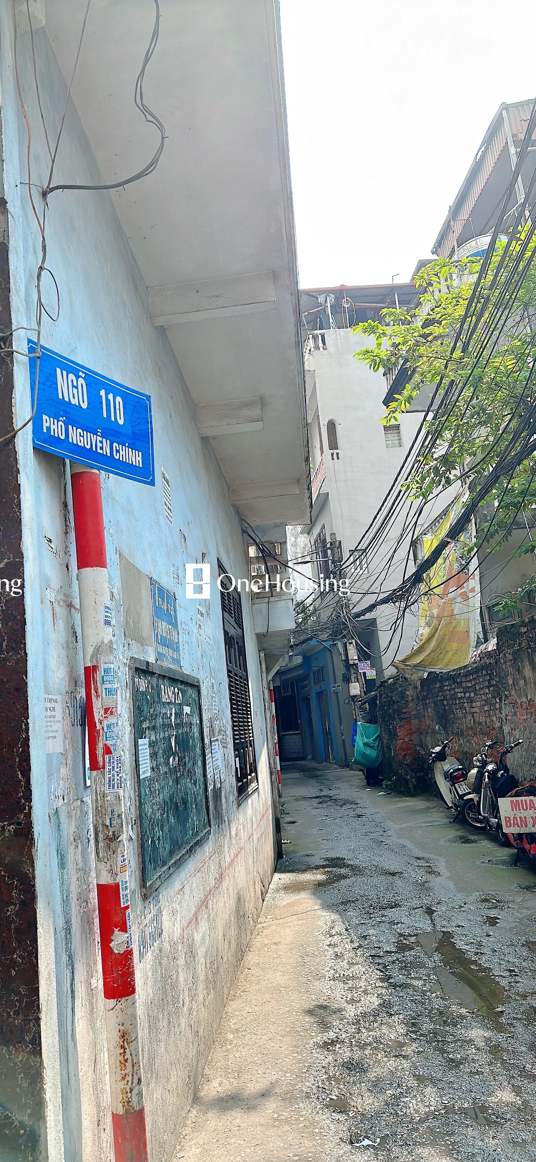 Onehousing image