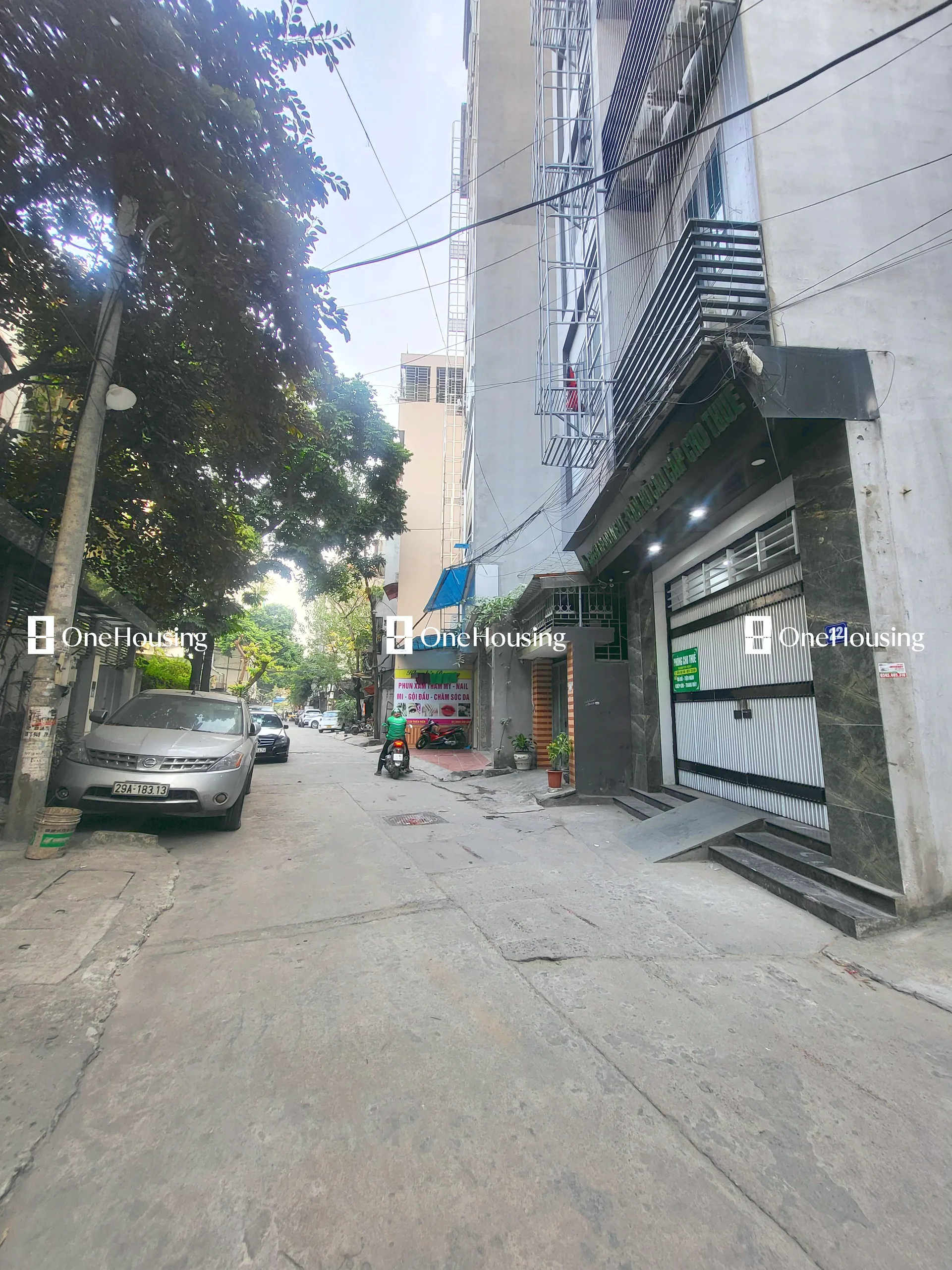 Onehousing image
