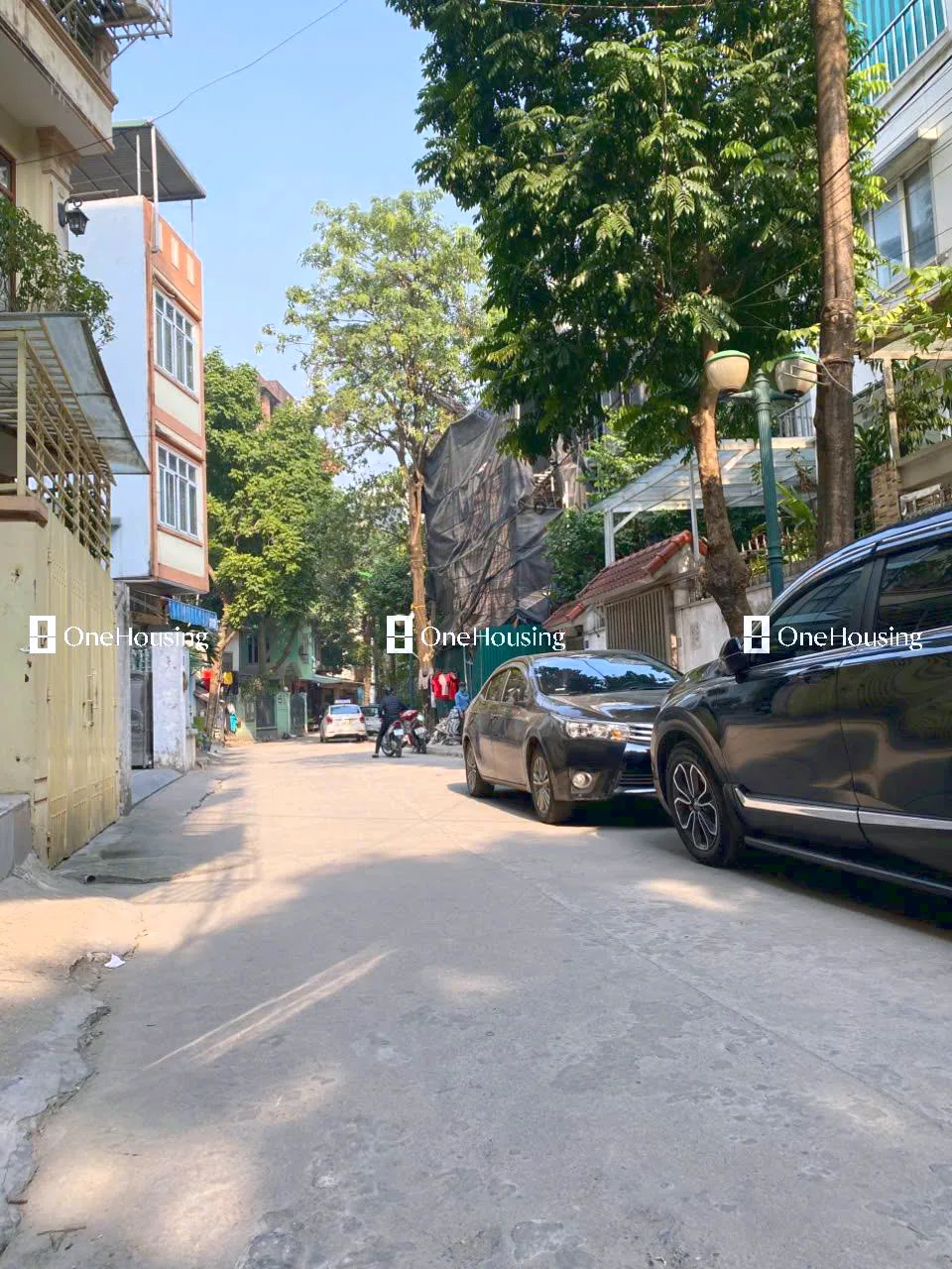Onehousing image