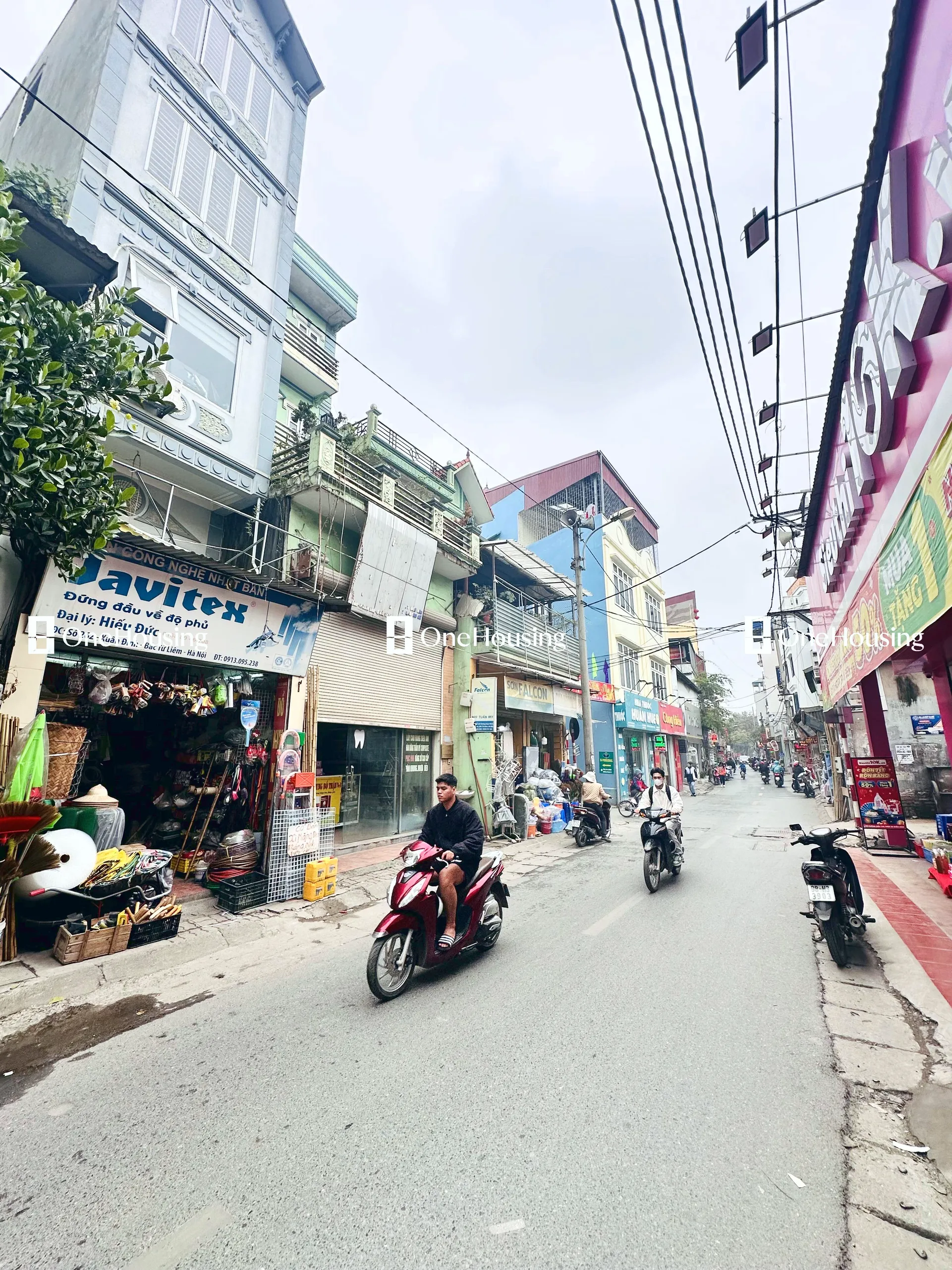 Onehousing image