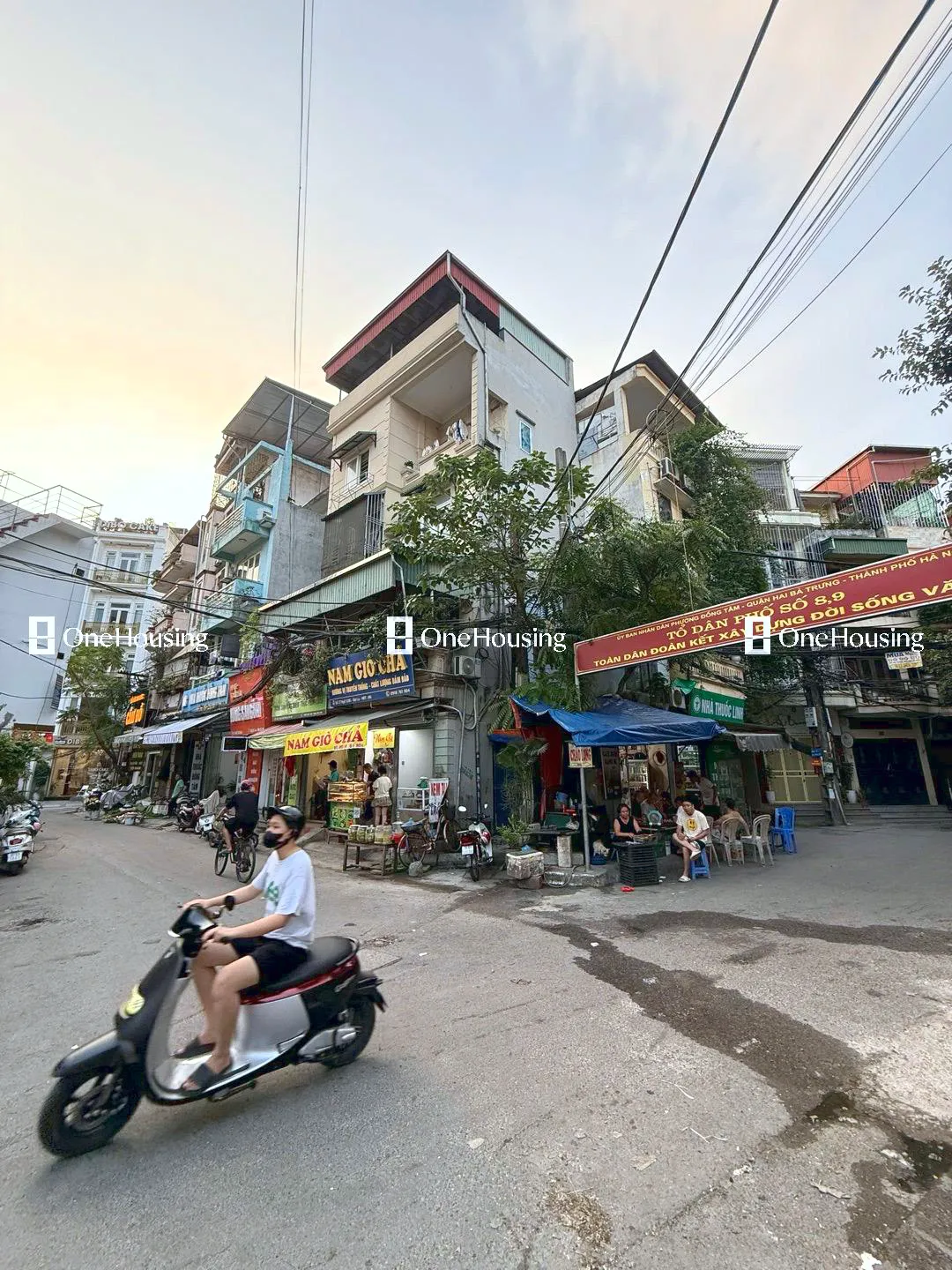 Onehousing image