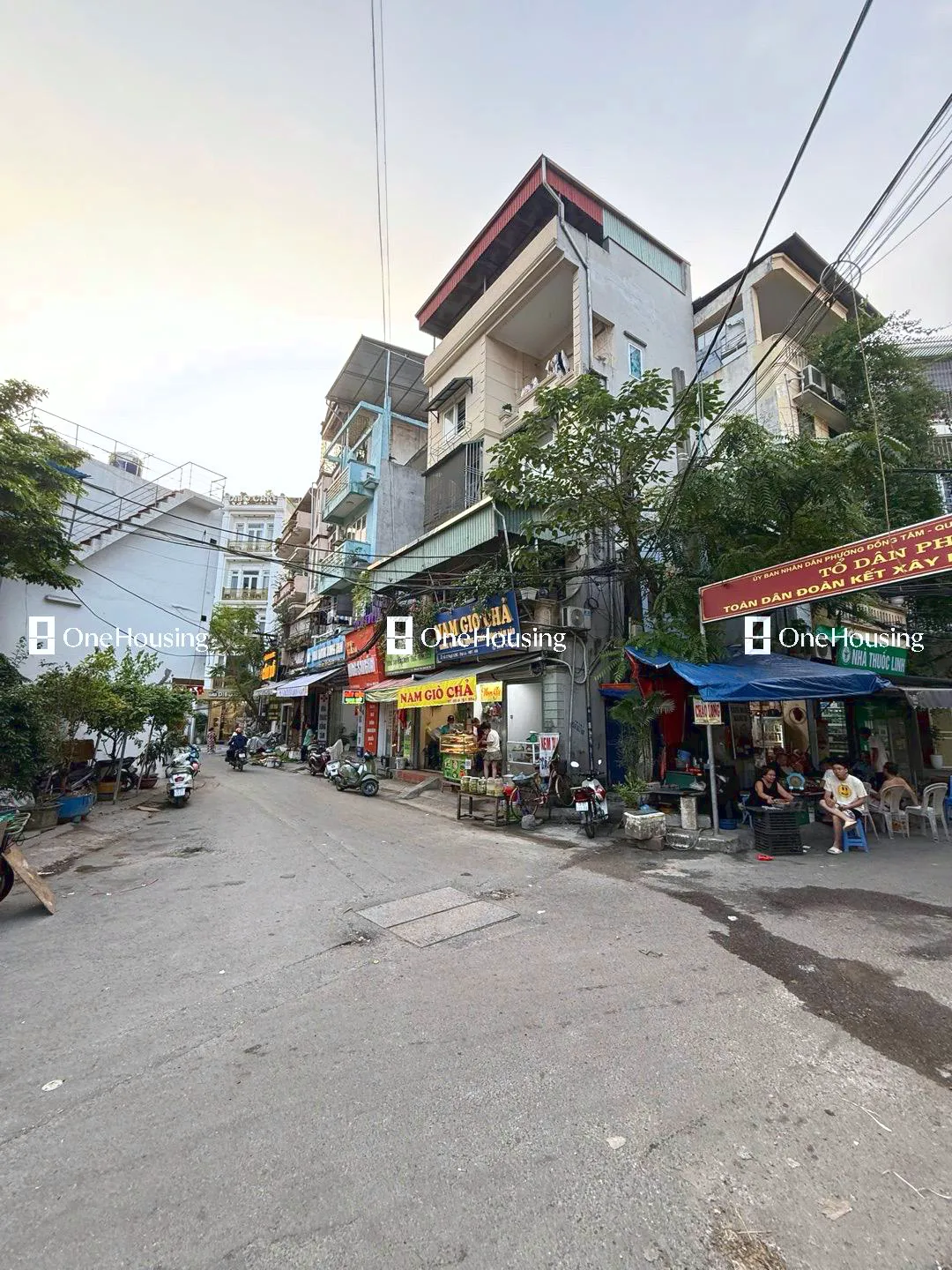 Onehousing image
