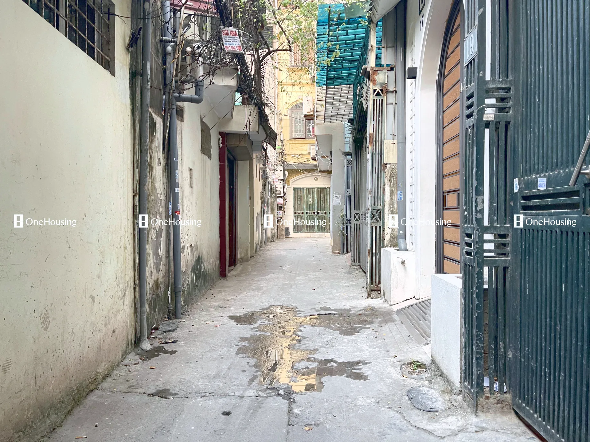 Onehousing image