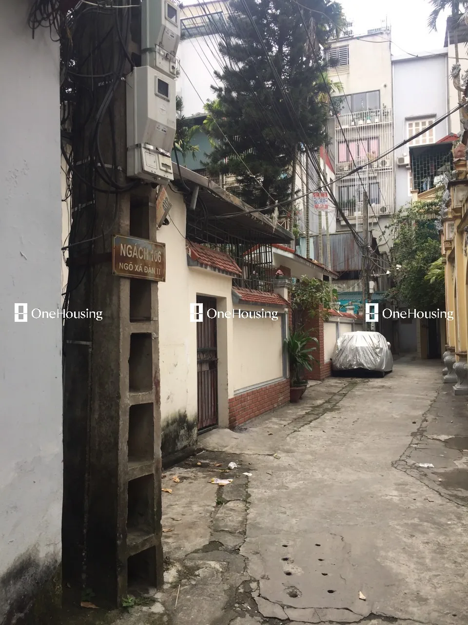 Onehousing image