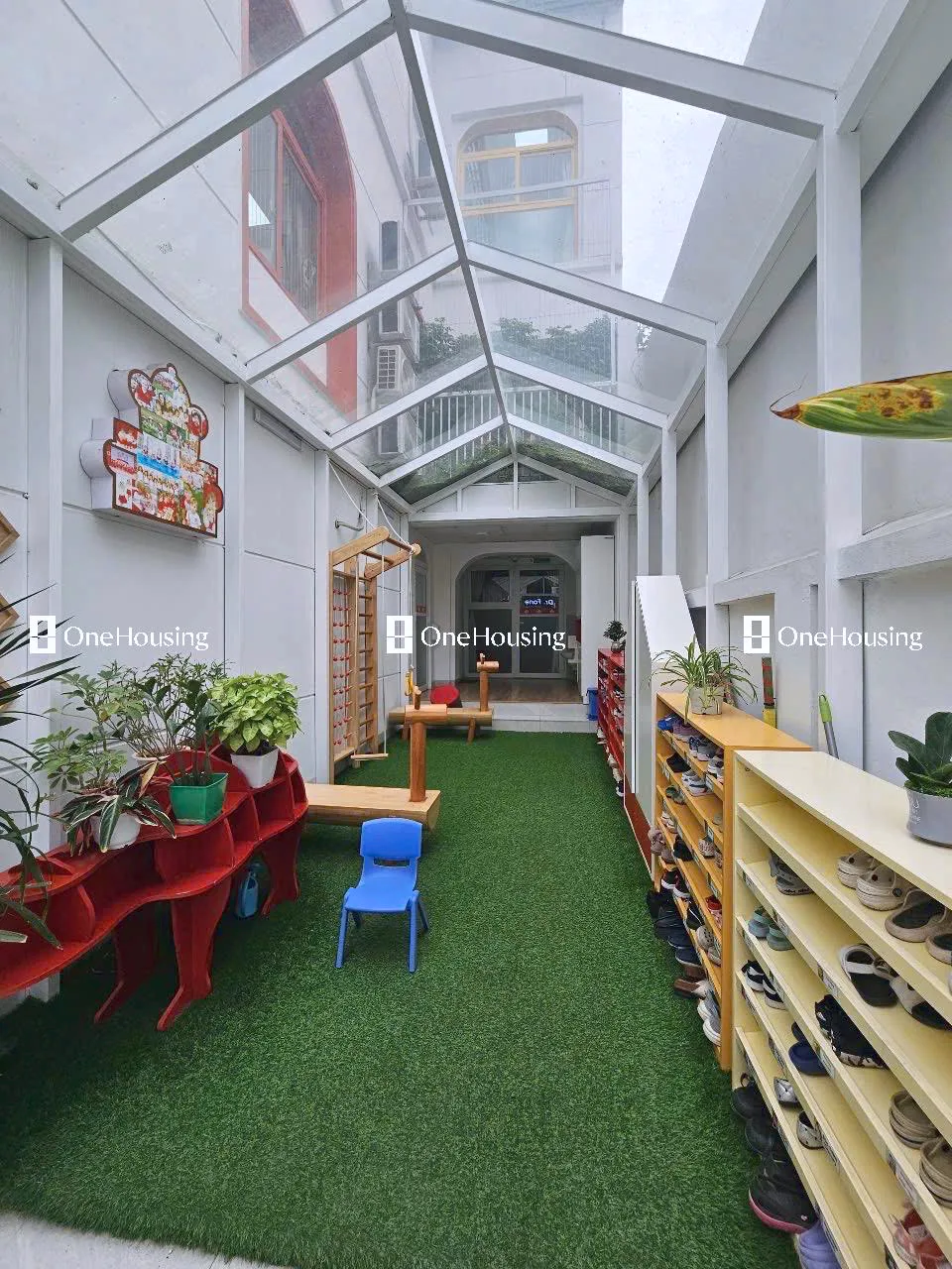 Onehousing image