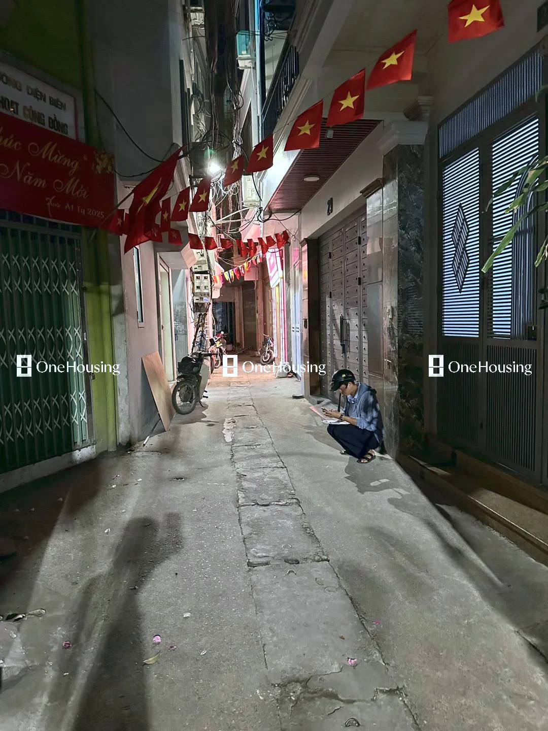 Onehousing image