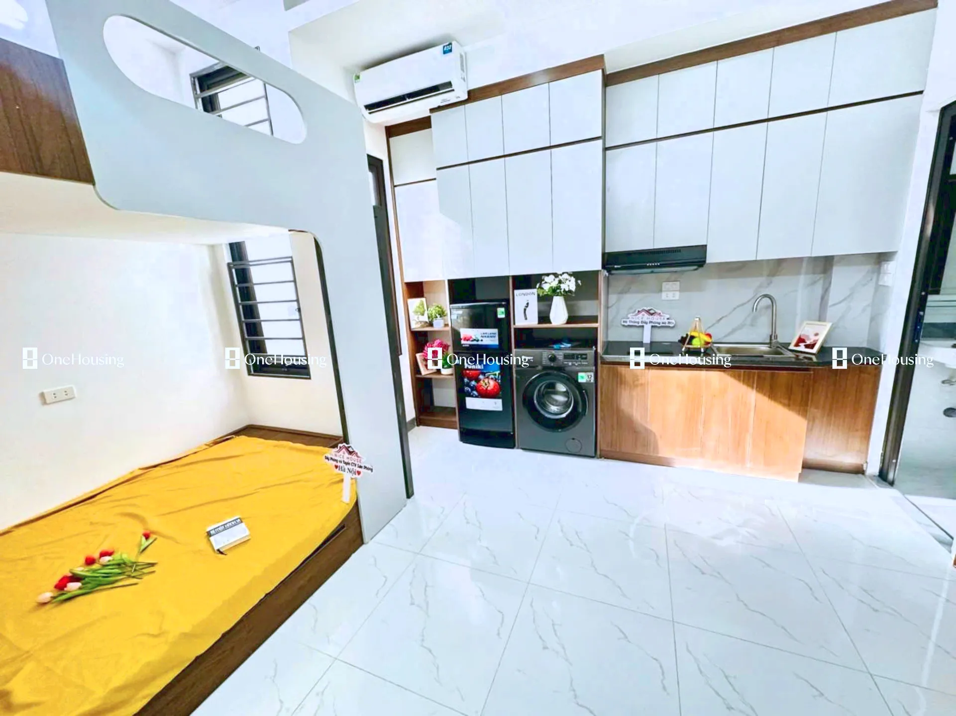 Onehousing image