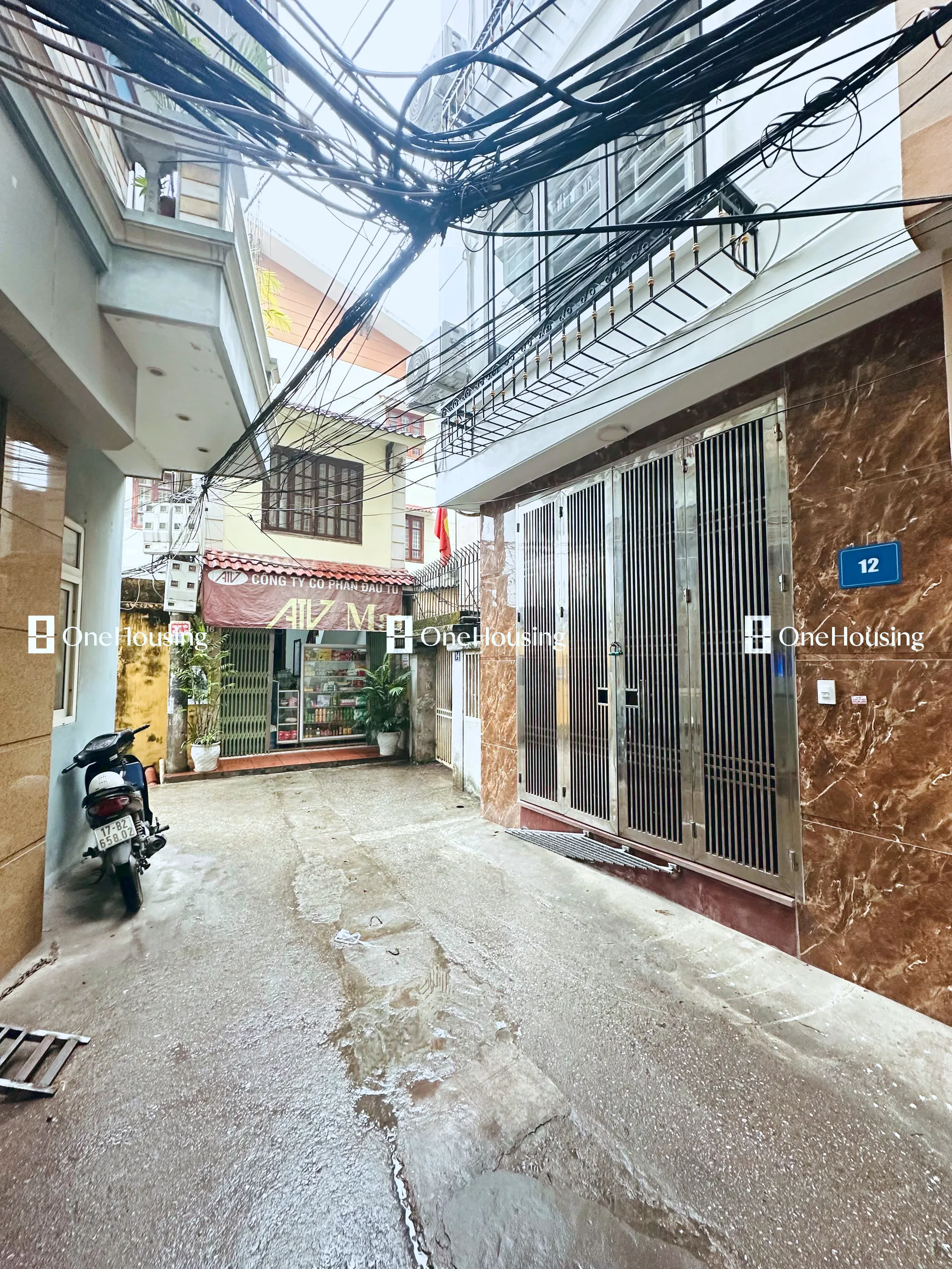 Onehousing image