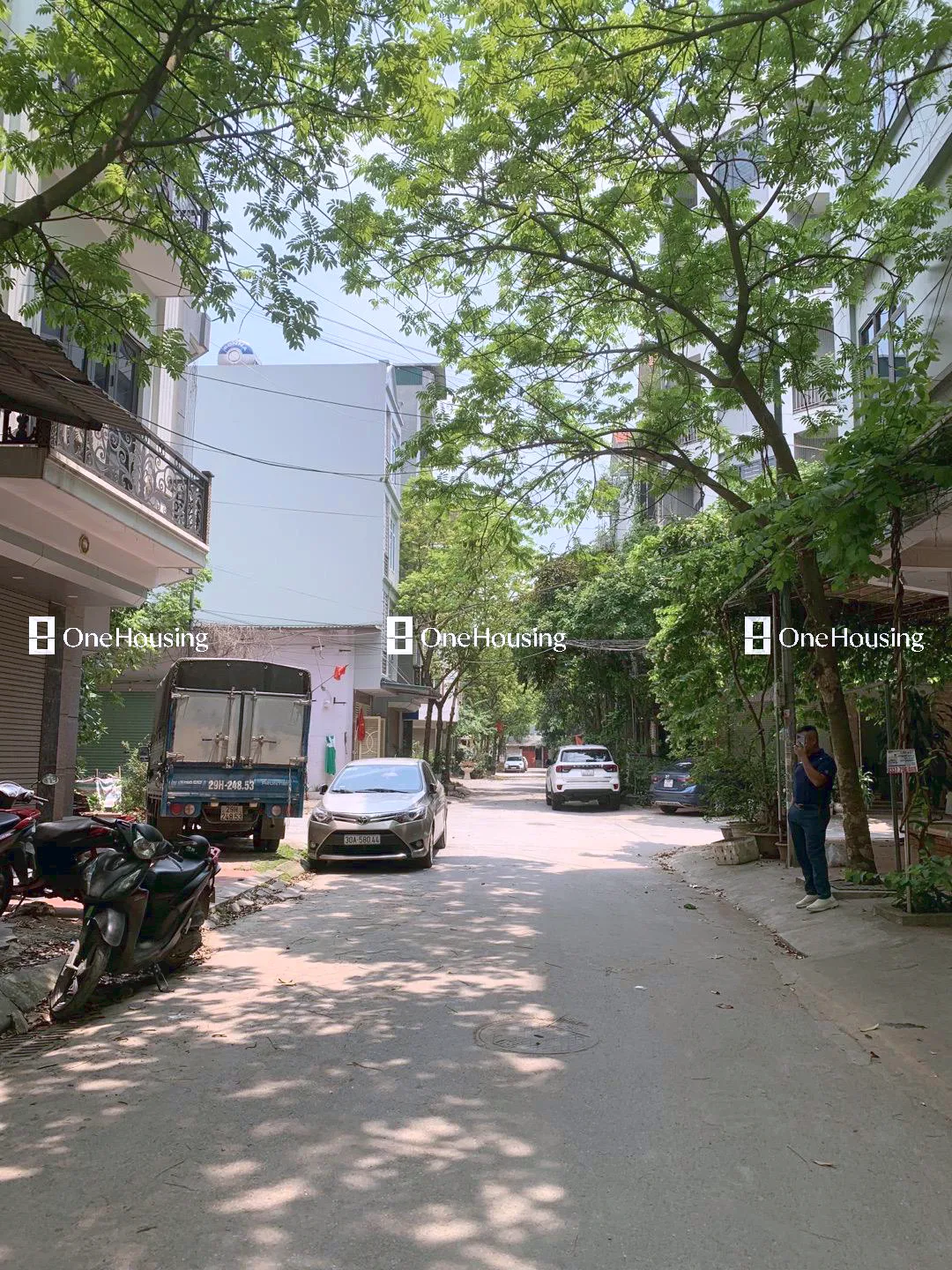 Onehousing image