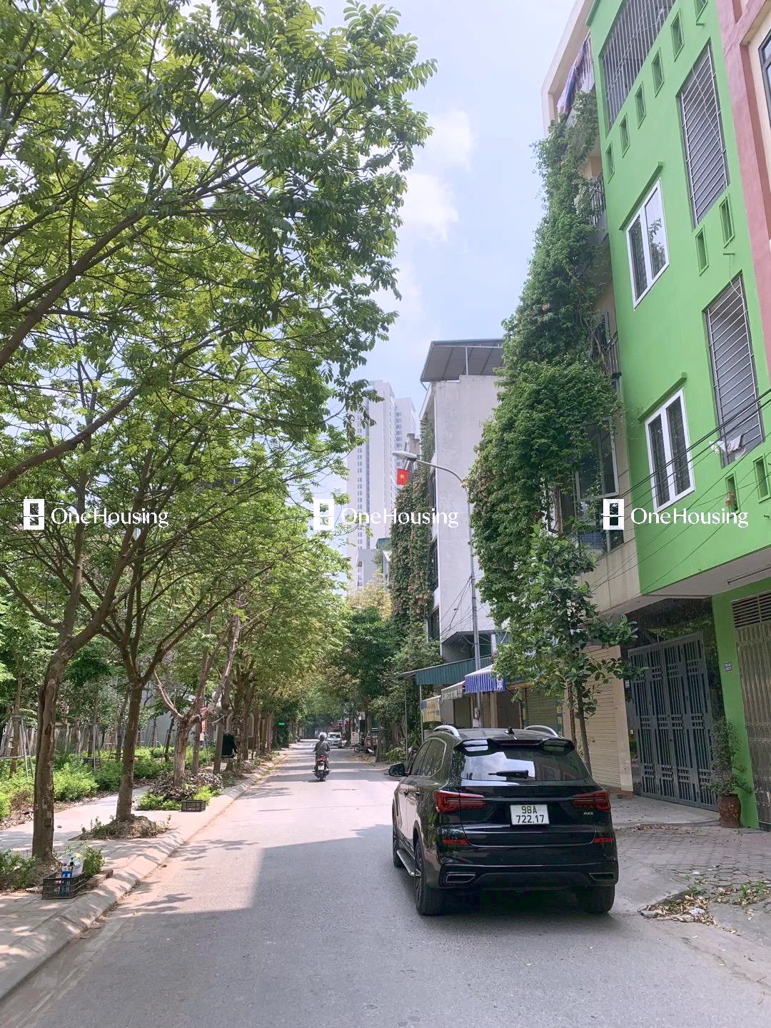 Onehousing image