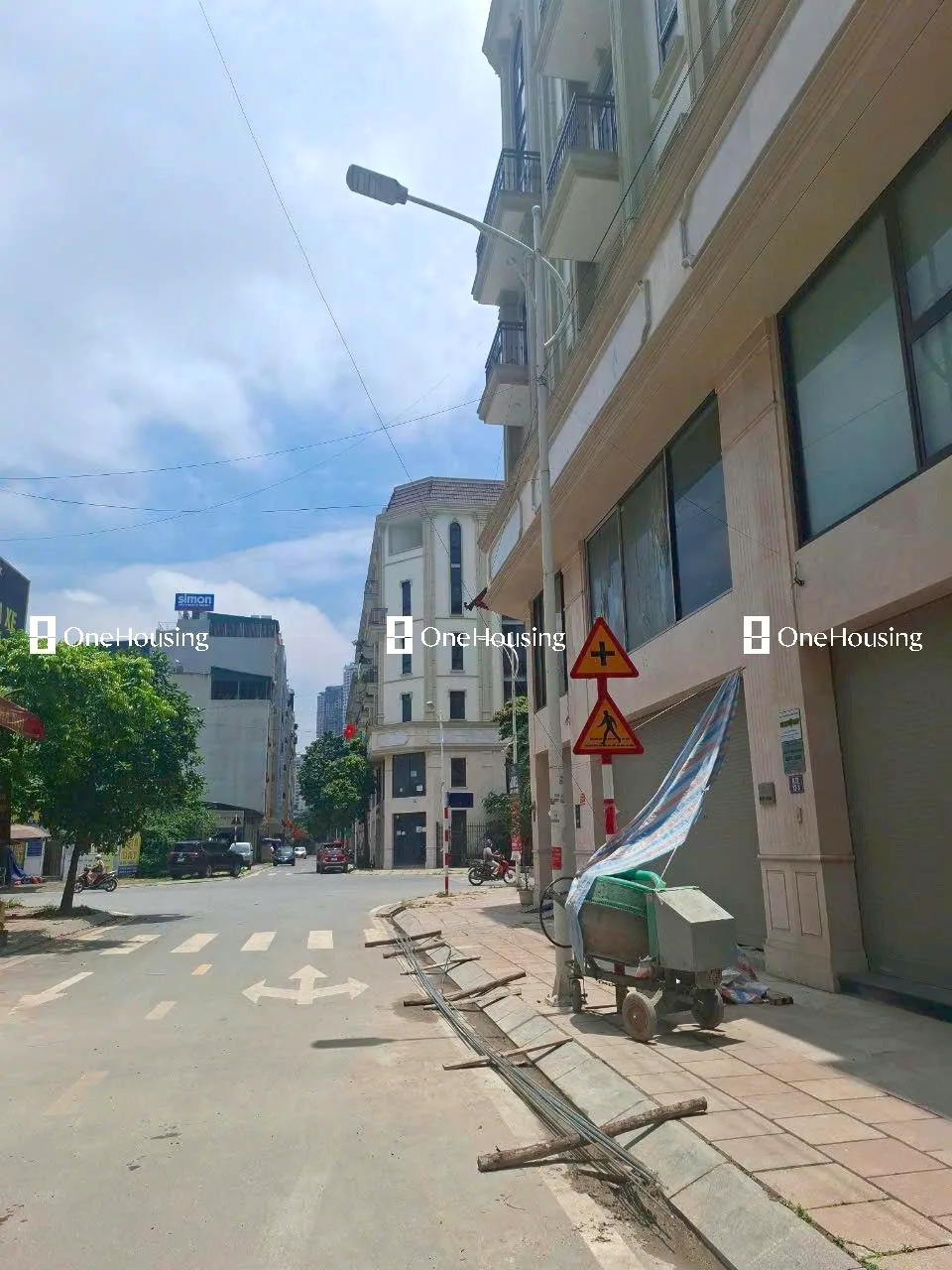 Onehousing image