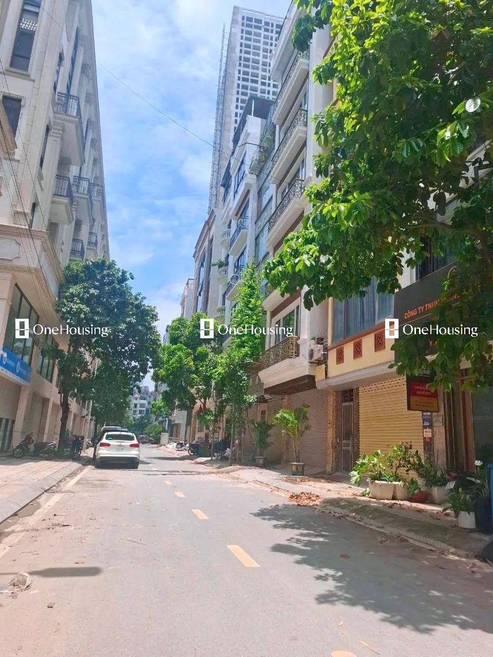 Onehousing image