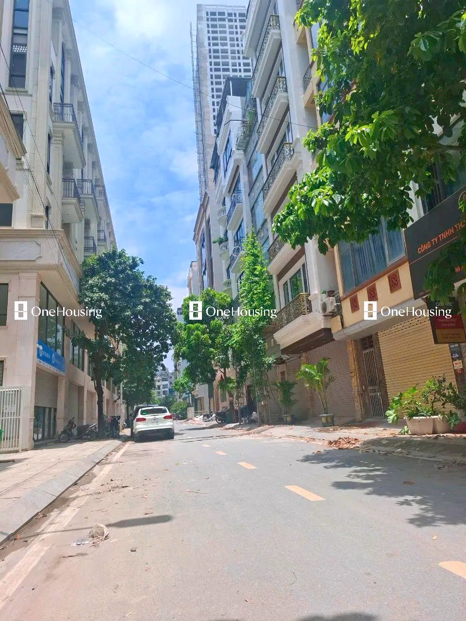 Onehousing image