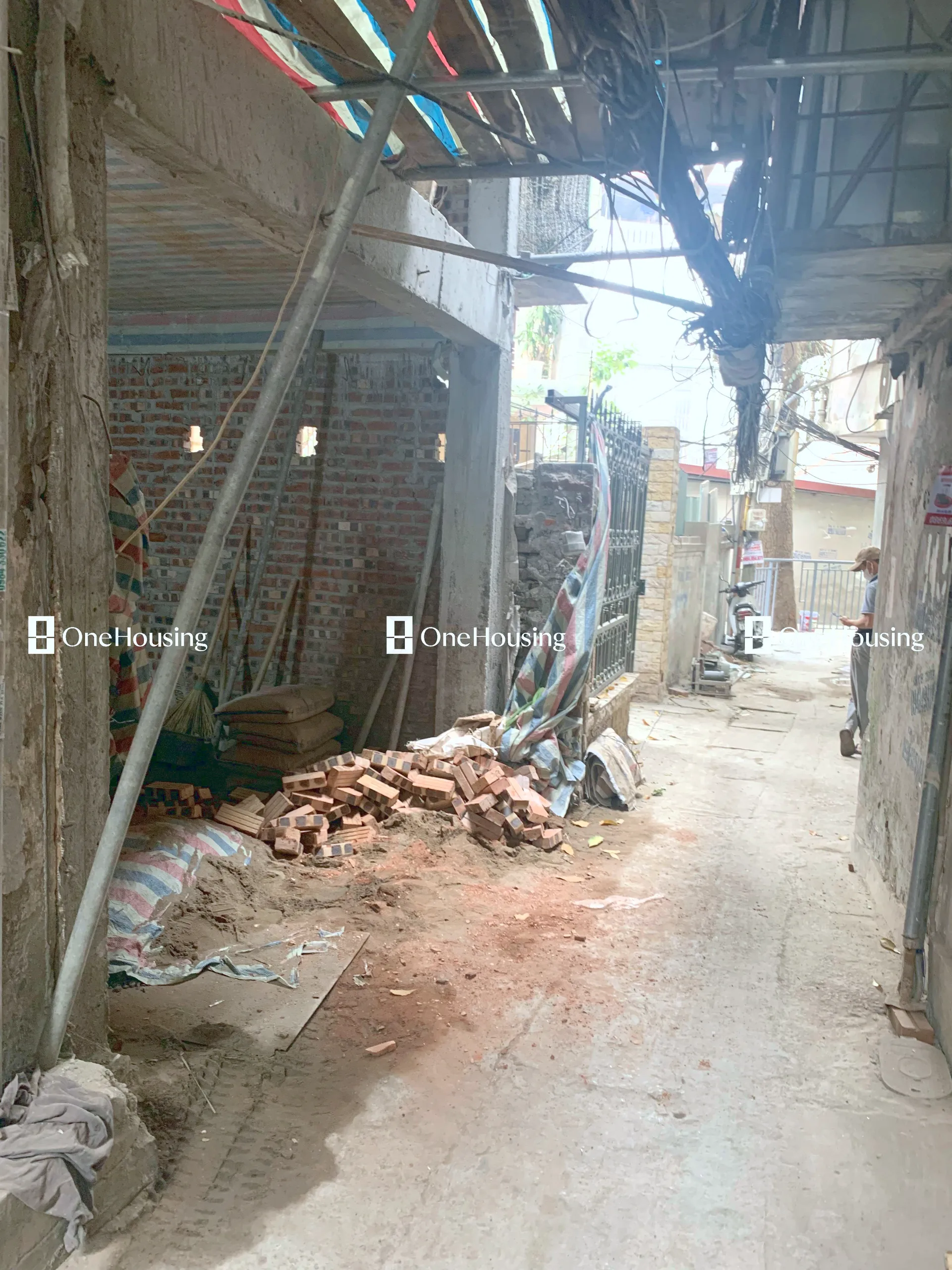 Onehousing image