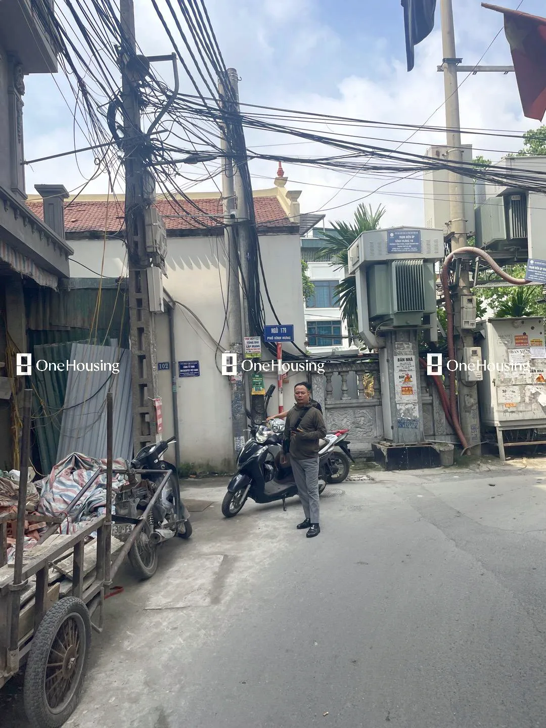 Onehousing image