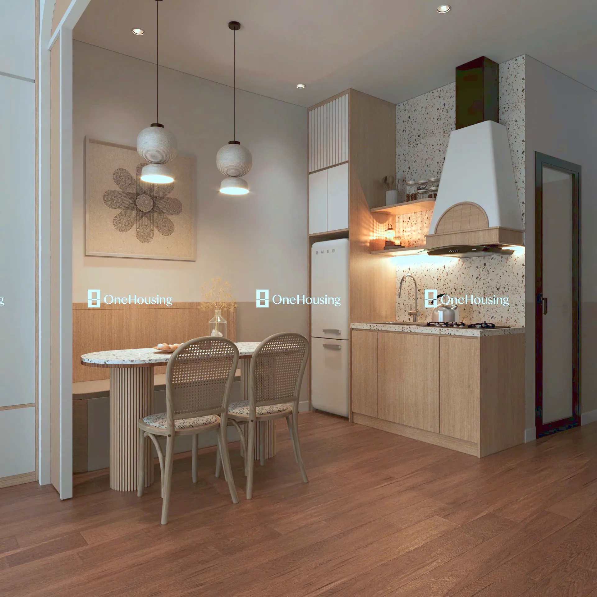 Onehousing image