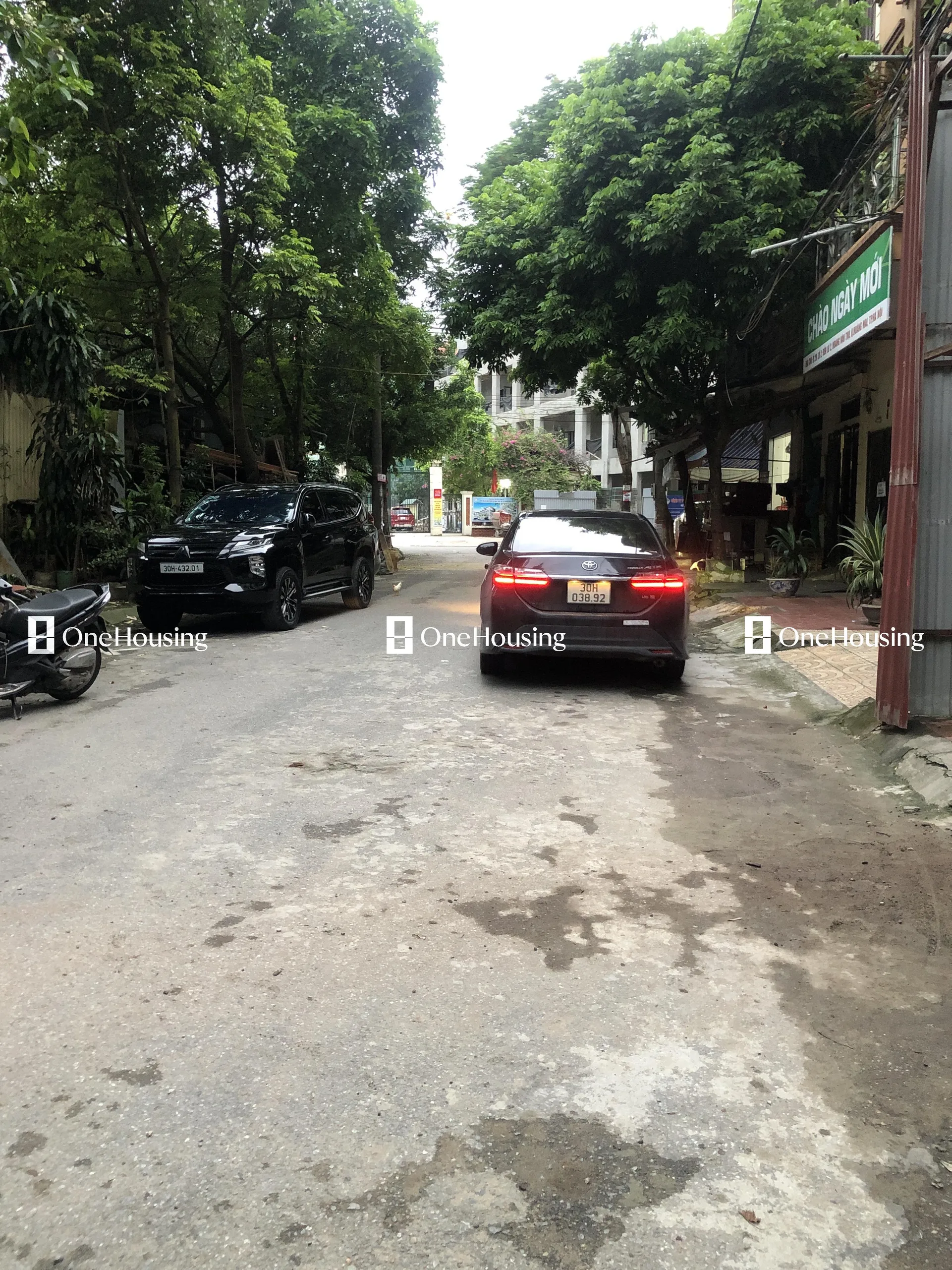 Onehousing image