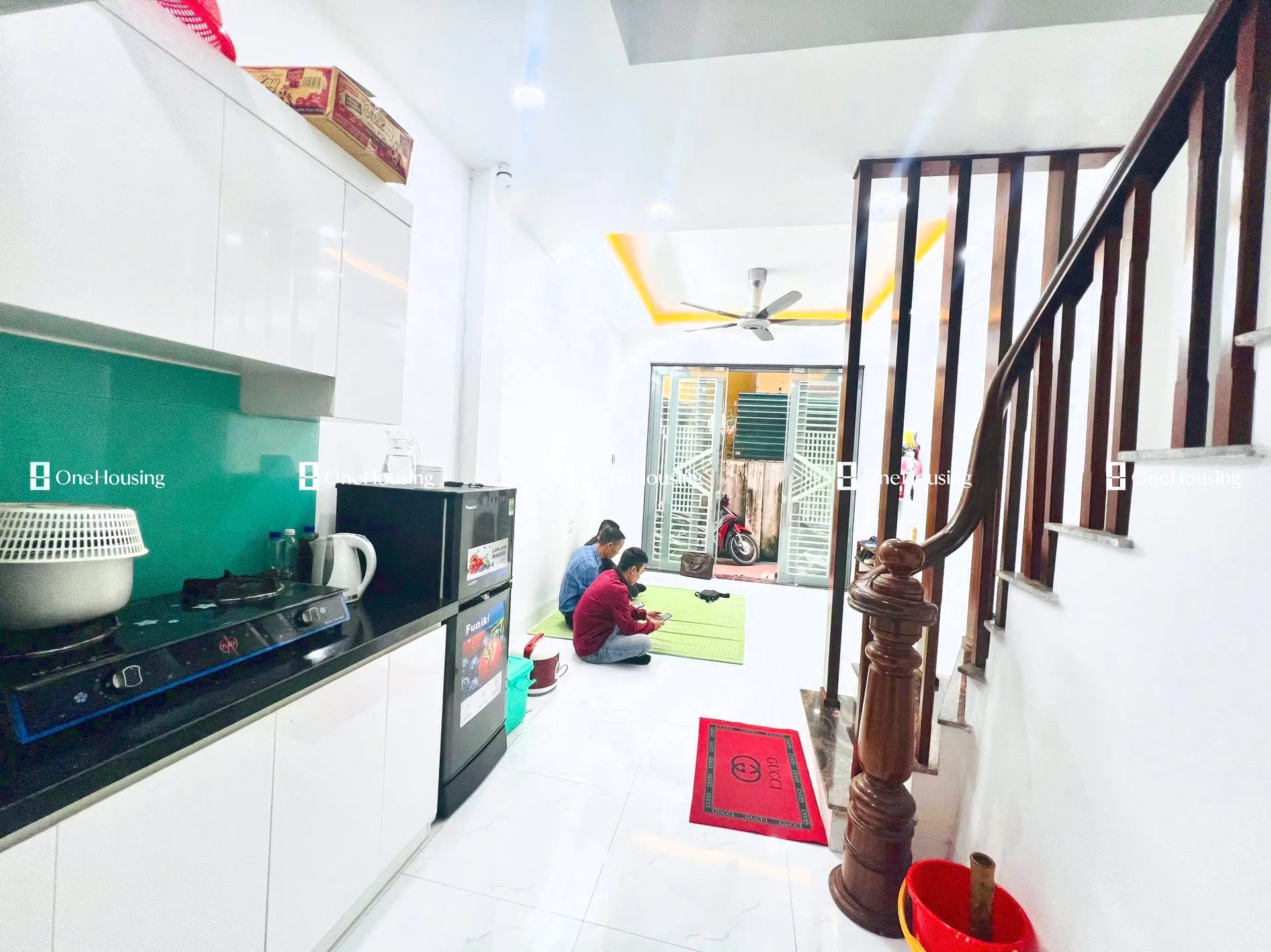 Onehousing image