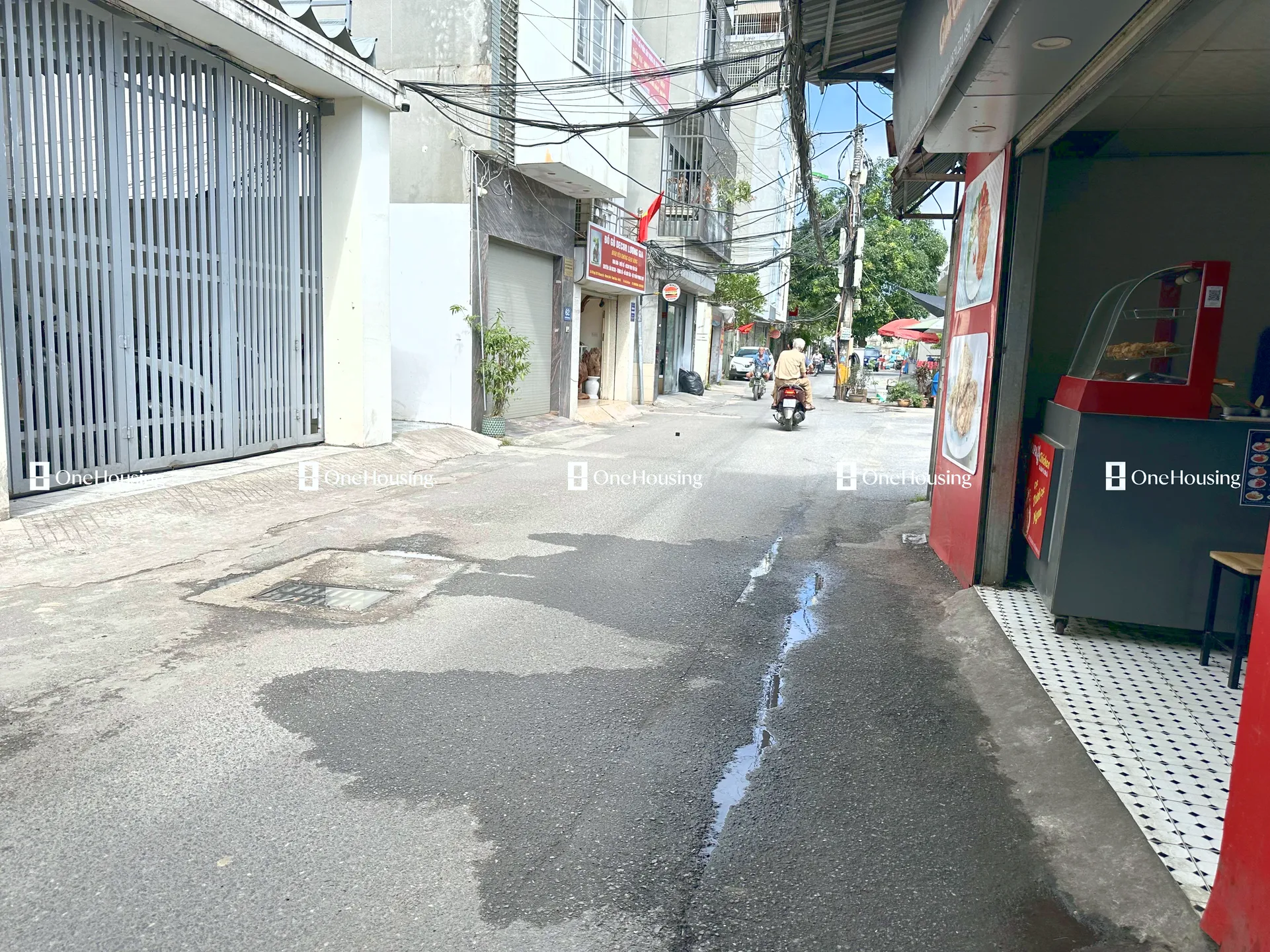 Onehousing image