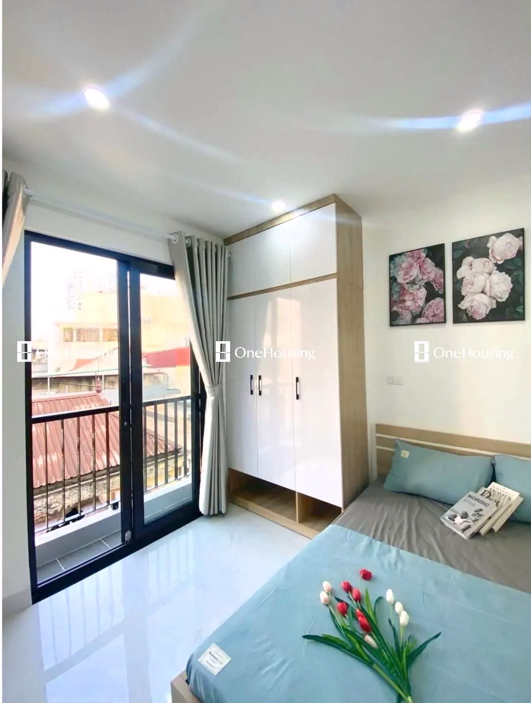 Onehousing image