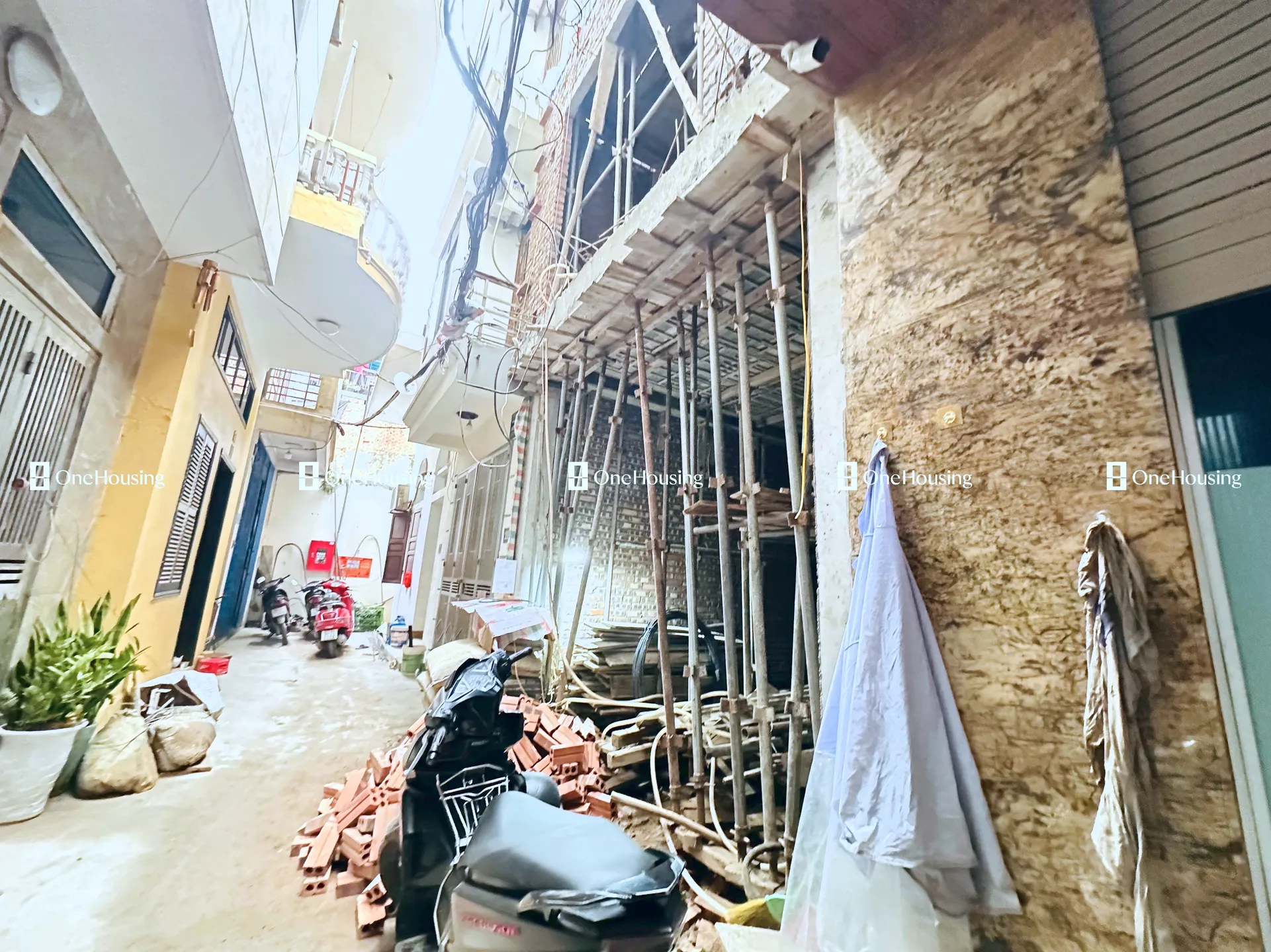 Onehousing image