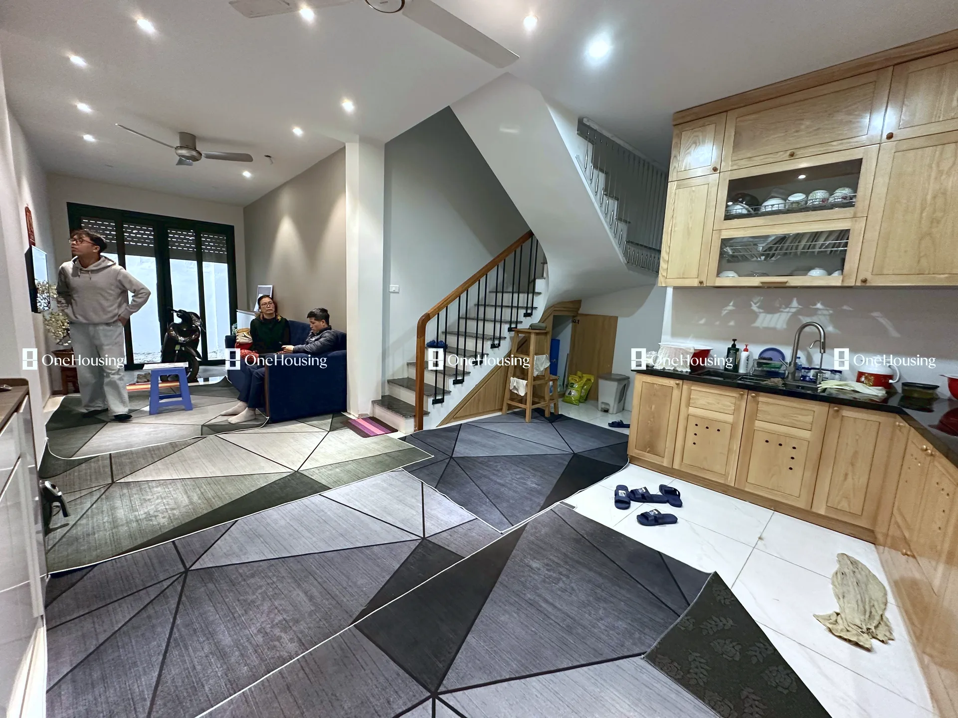 Onehousing image