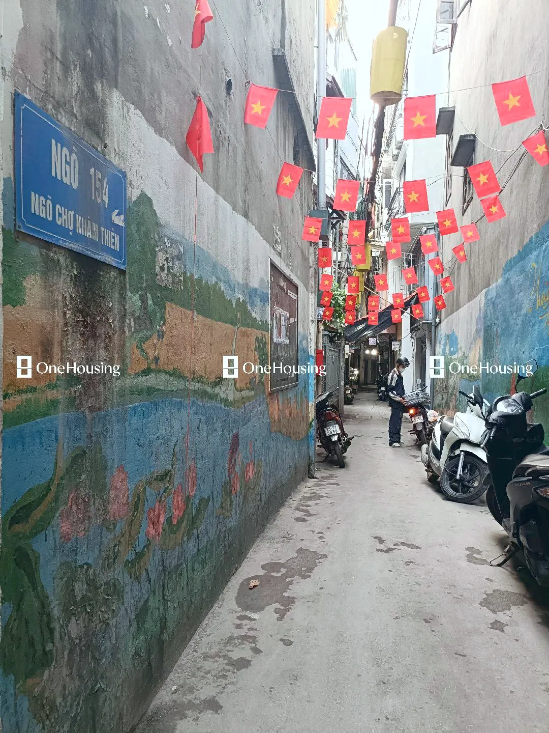 Onehousing image