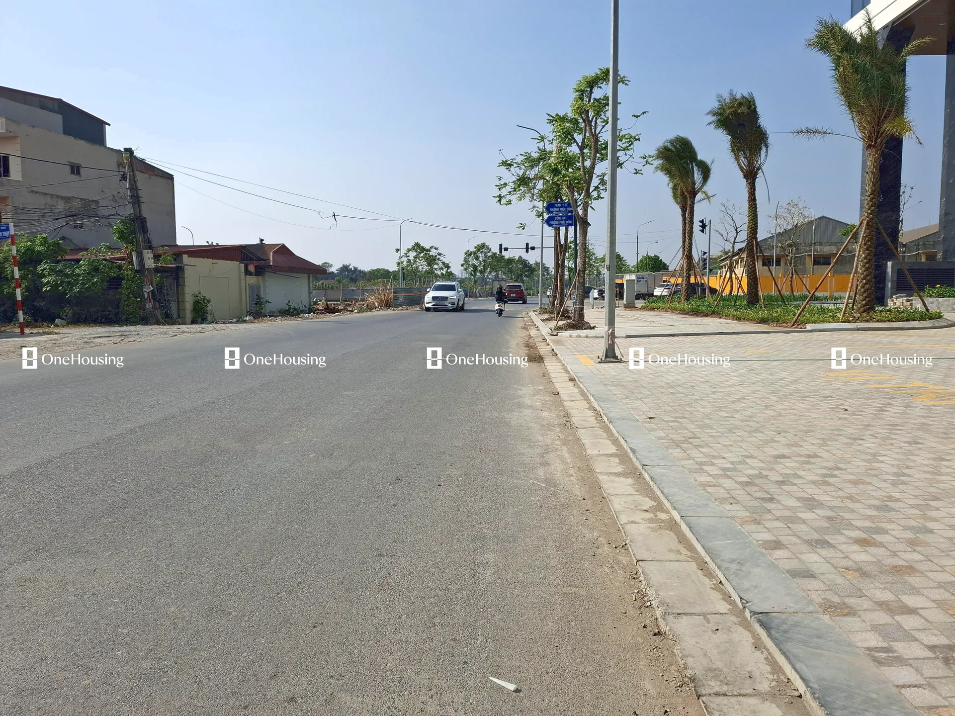 Onehousing image