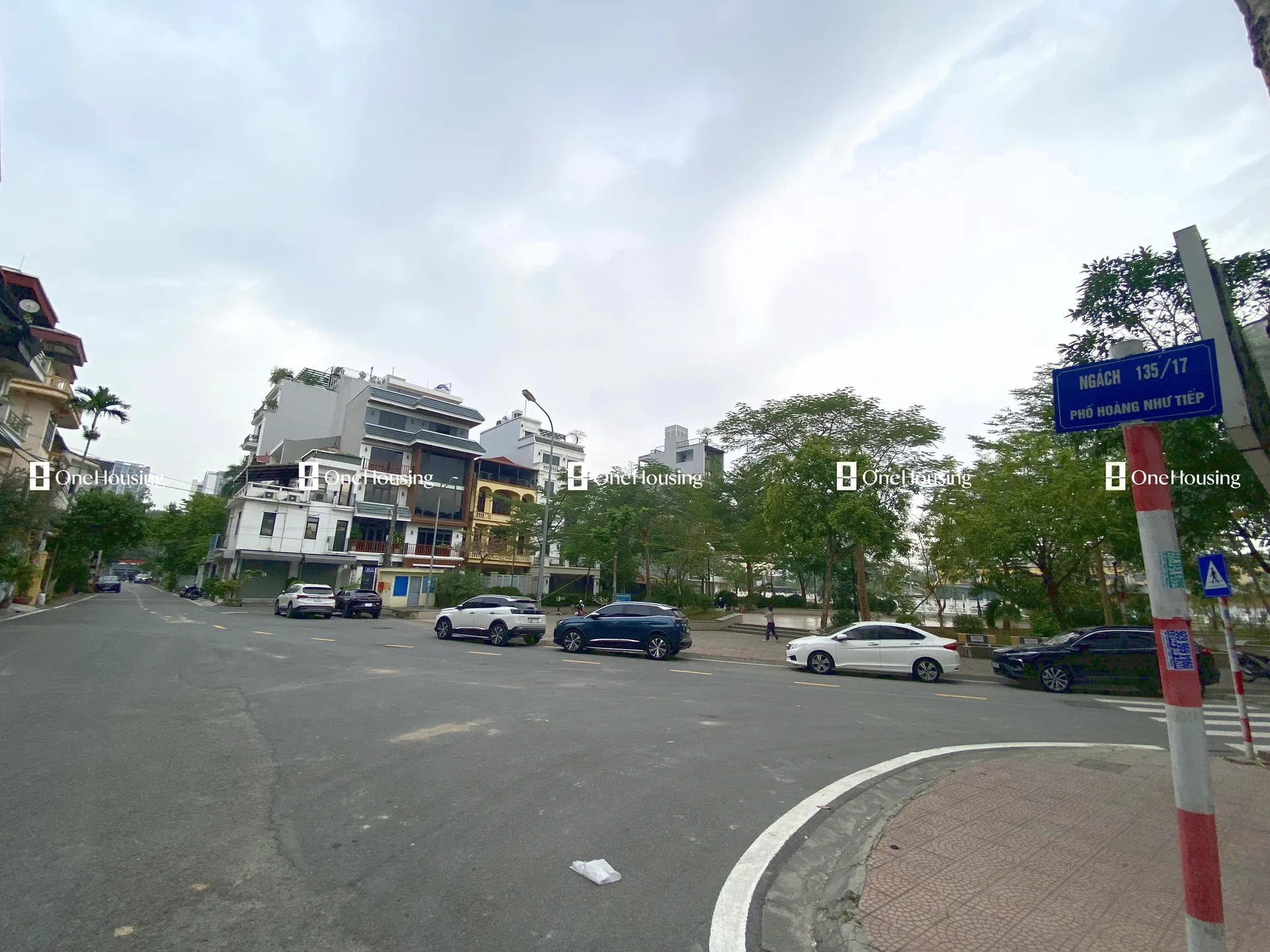 Onehousing image