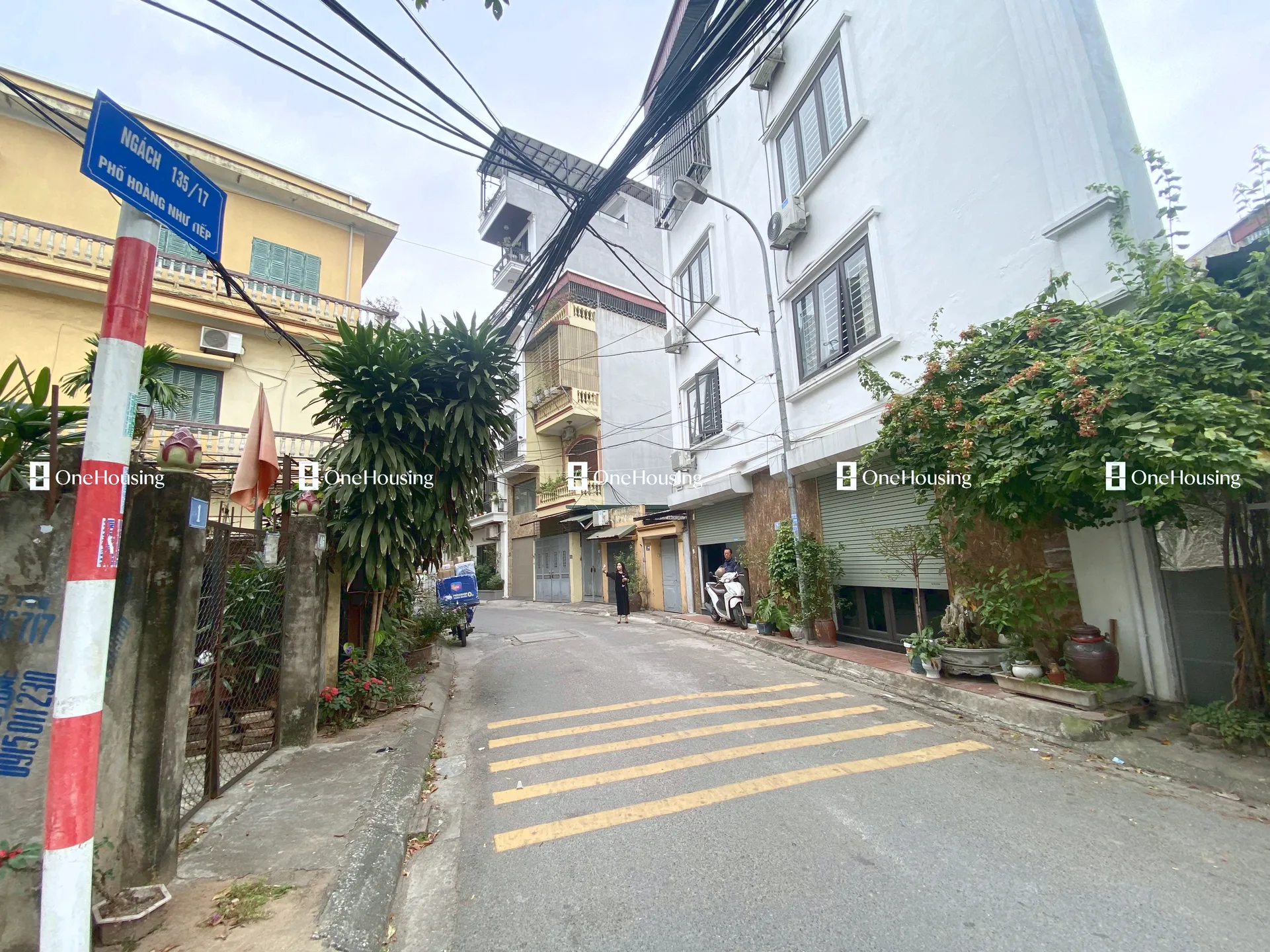 Onehousing image