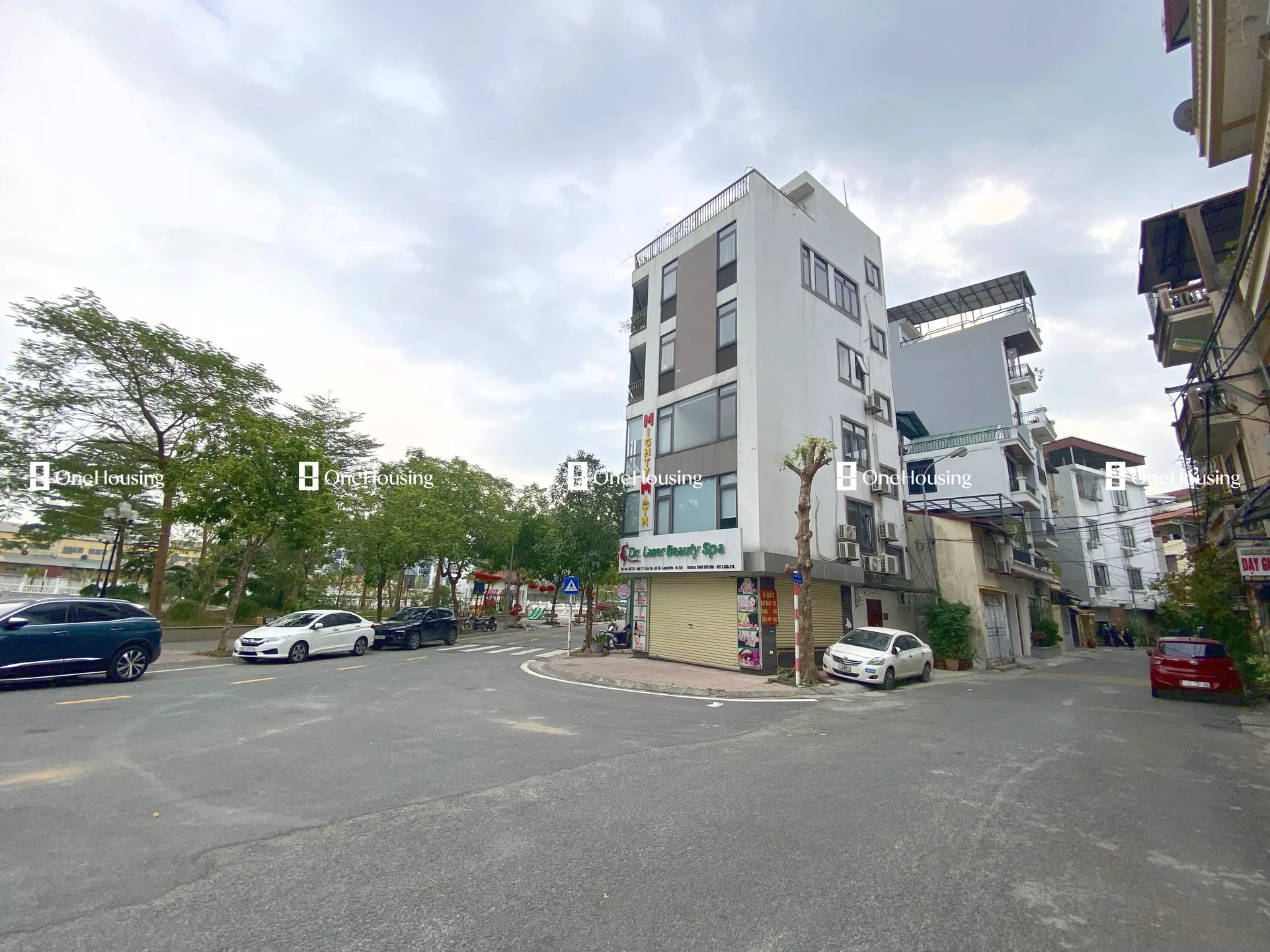Onehousing image